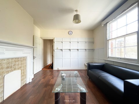 Property photo: Queens Park, London, NW6