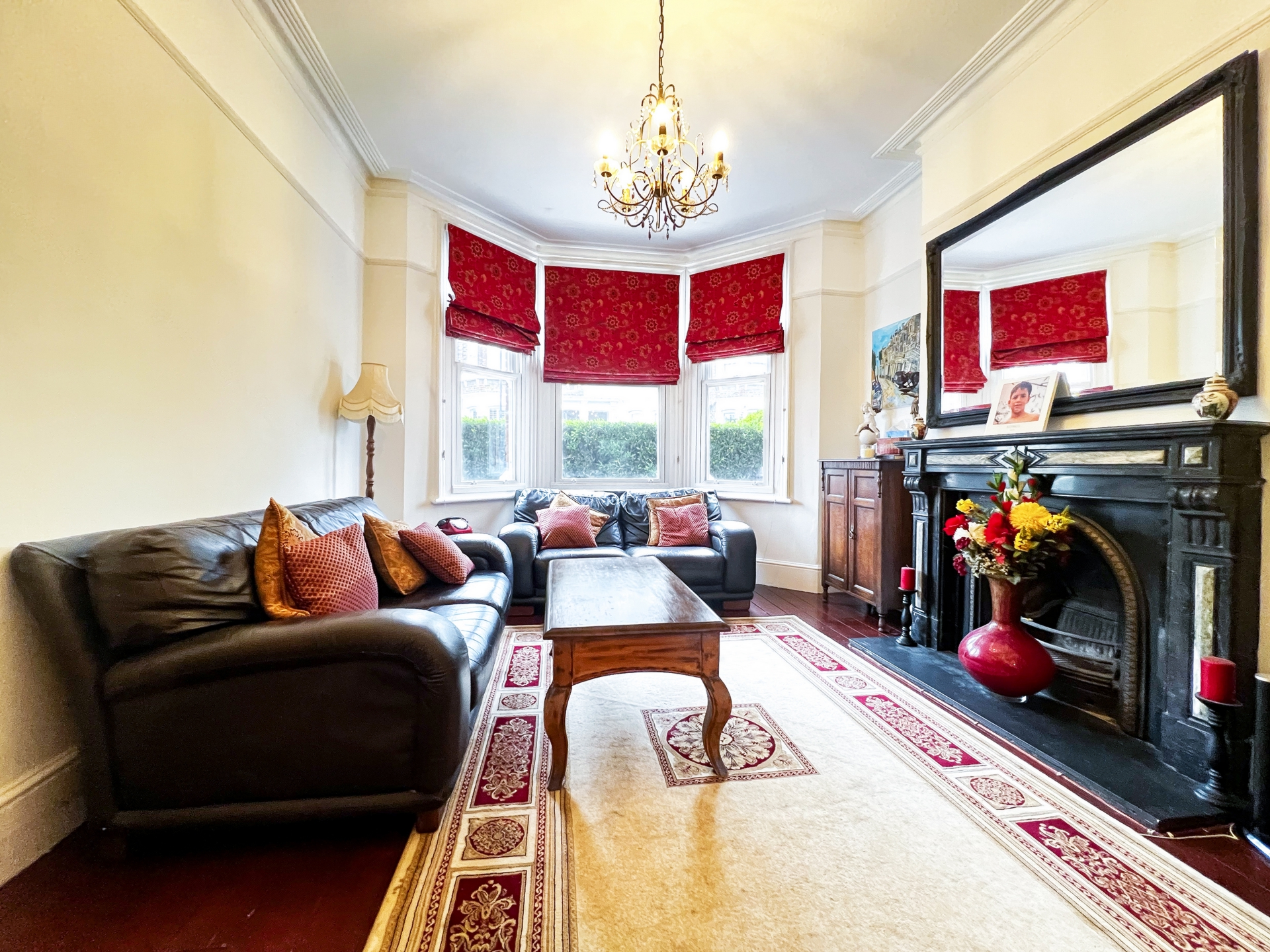 Property photo: Kensal Rise, London, NW10