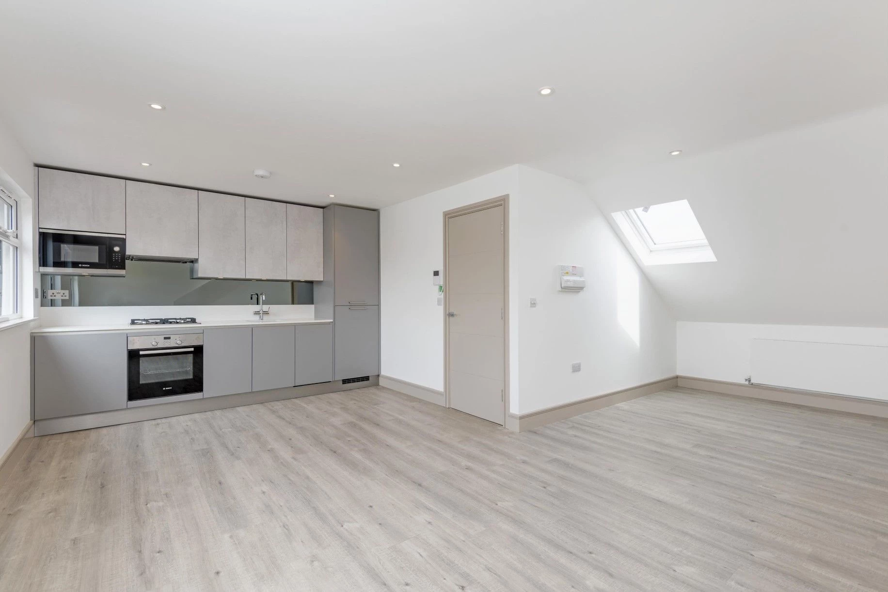 Hendon Way London NW2