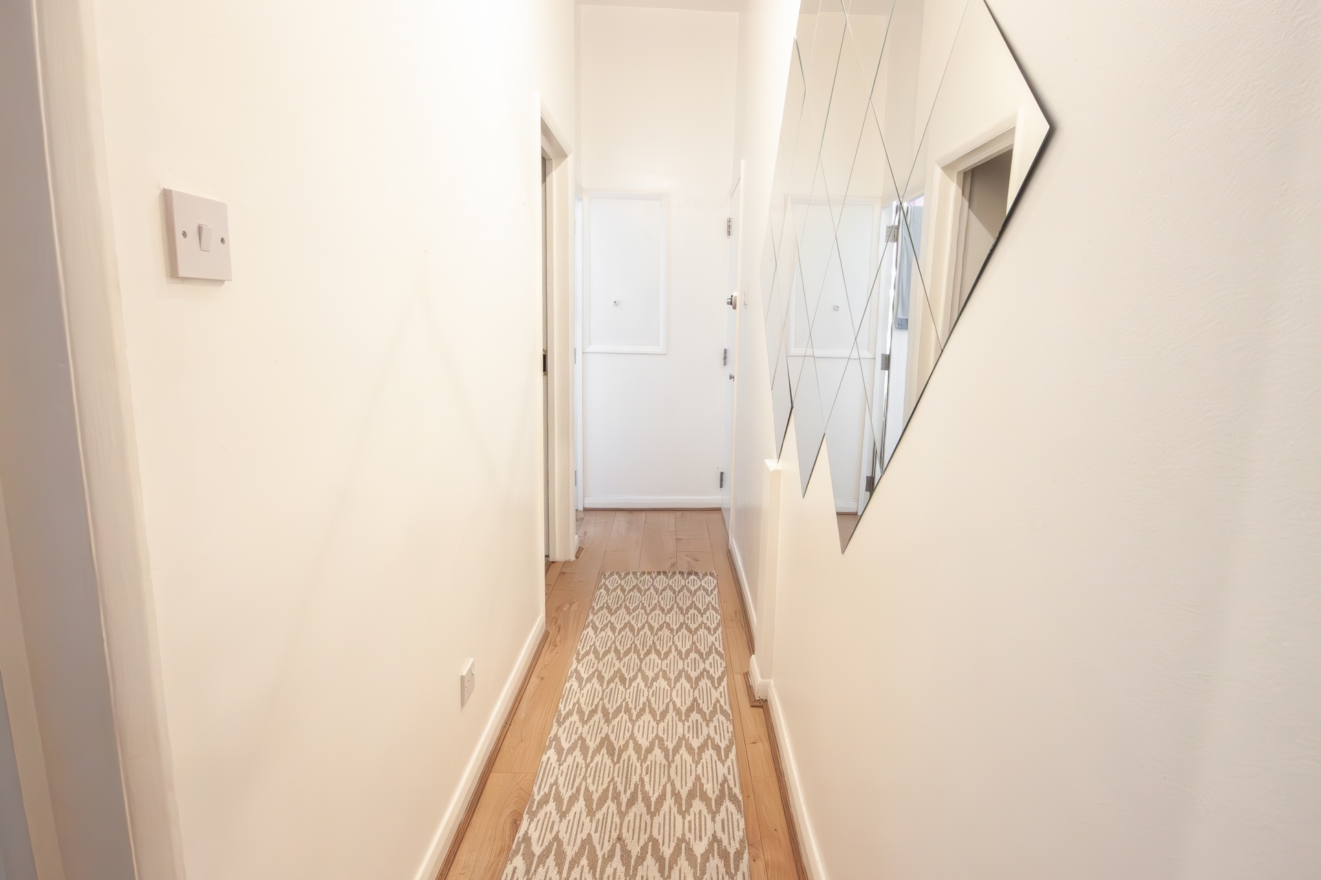 Property For Sale Bathurst Gardens, Kensal Rise, NW10 3 Bedroom House