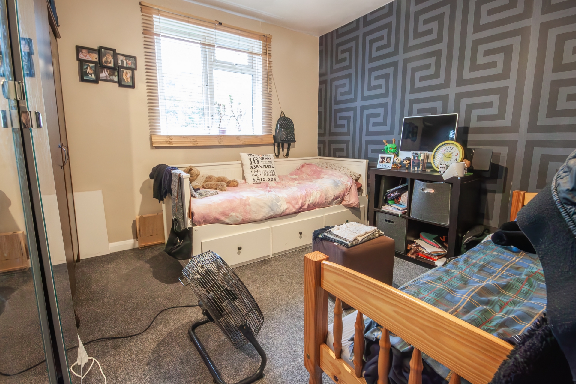 Property For Sale Bathurst Gardens, Kensal Rise, NW10 3 Bedroom House