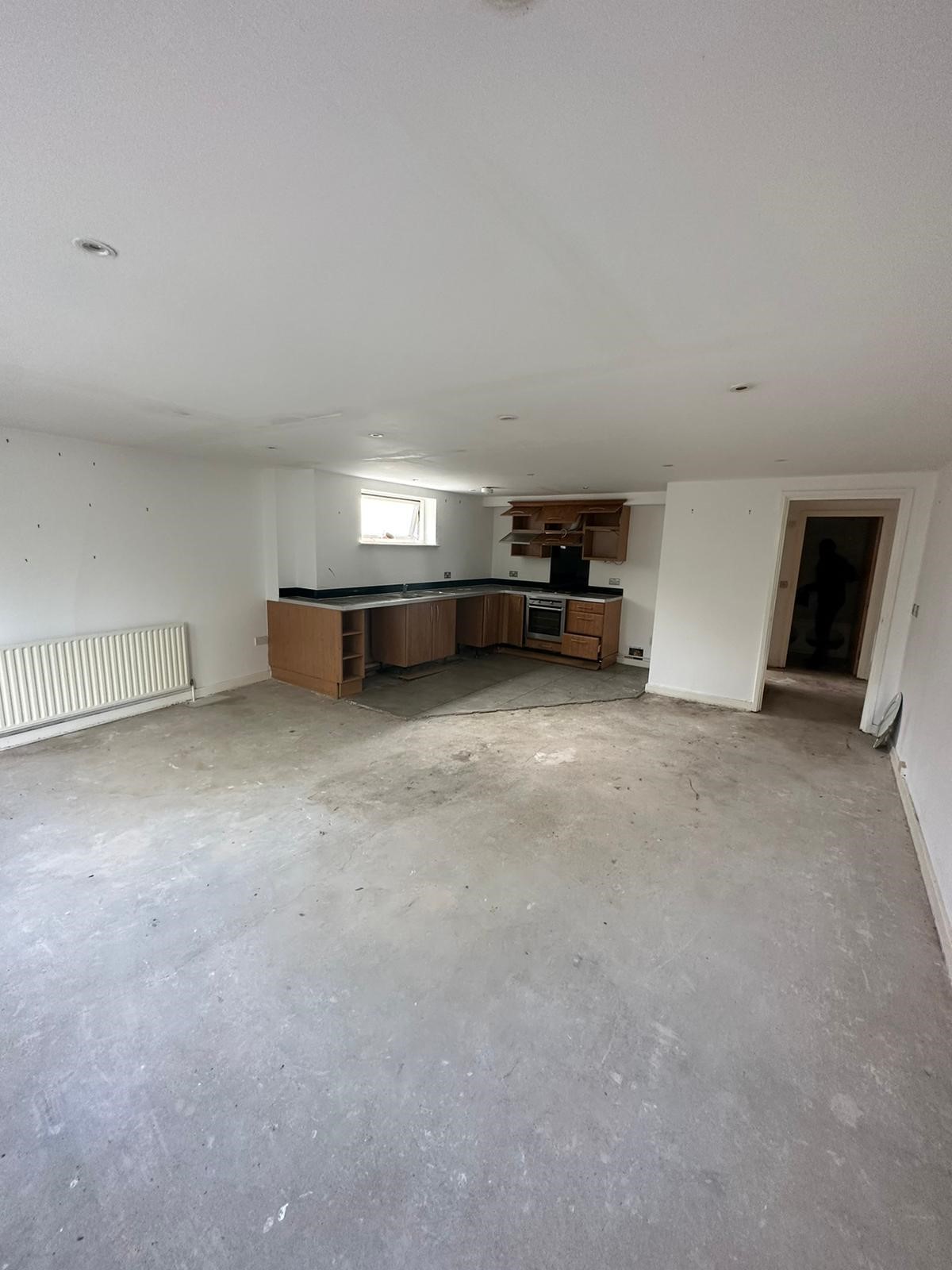 Property For Sale Wellington Road, Kensal Rise, NW10 1 Bedroom Flat