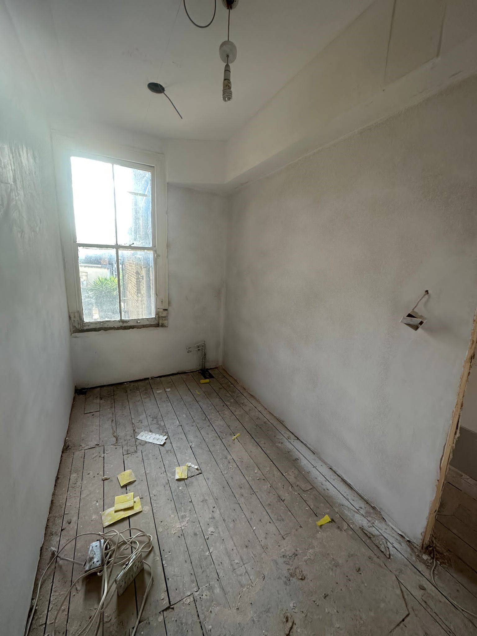 Property For Sale Harrow Road, Kensal Green, NW10 1 Bedroom Flat