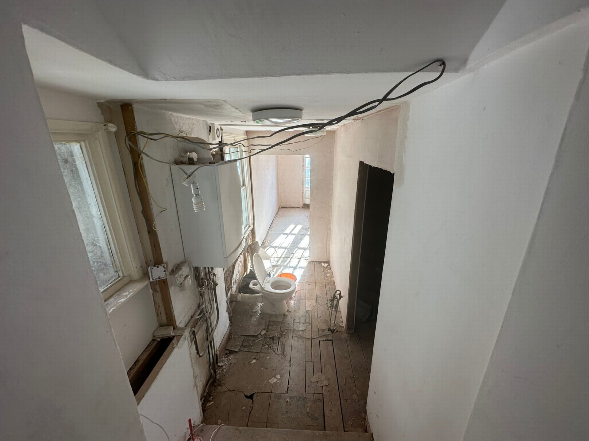 Property For Sale Harrow Road, Kensal Green, NW10 1 Bedroom Flat