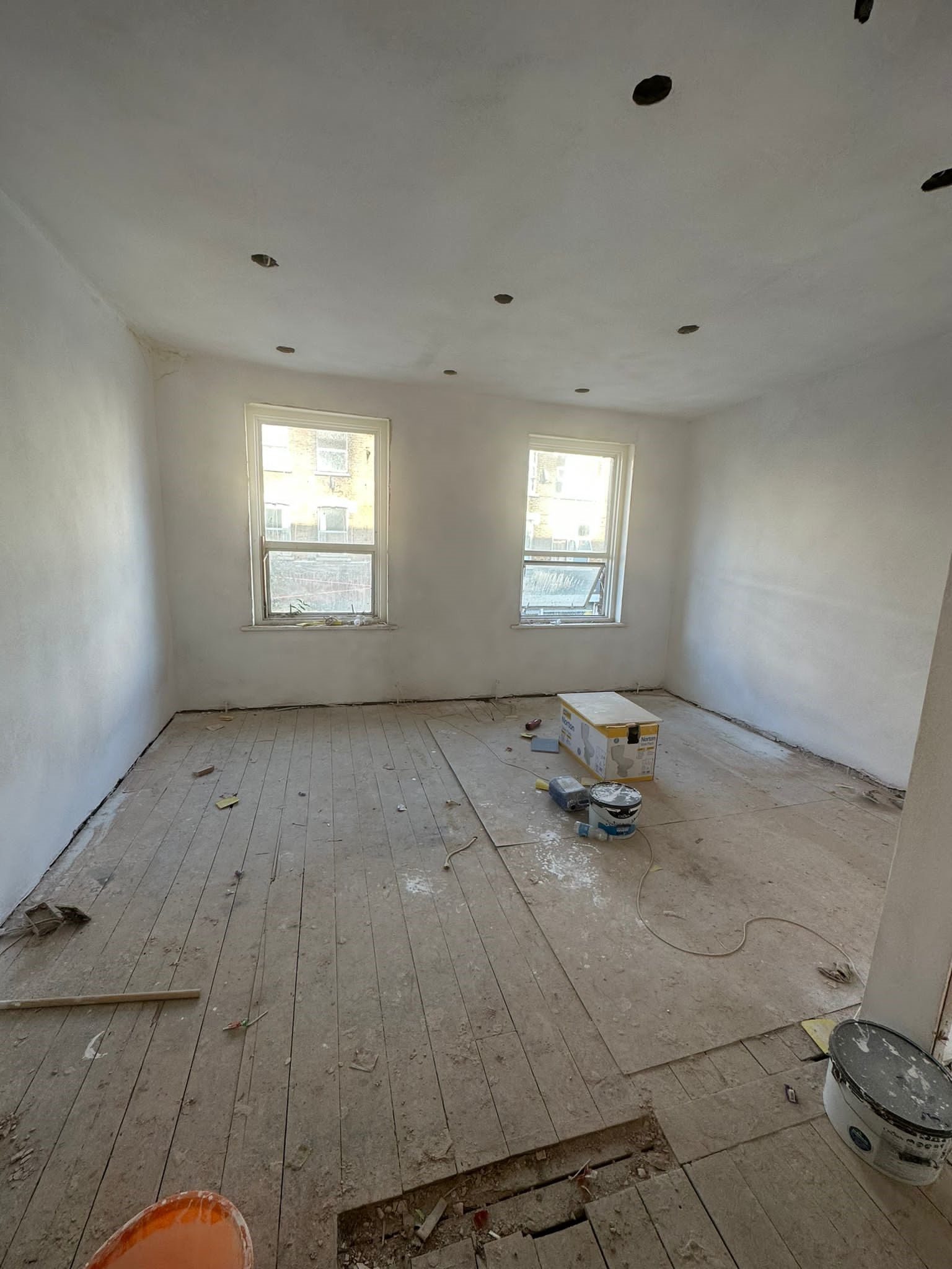 Property For Sale Harrow Road, Kensal Green, NW10 1 Bedroom Flat