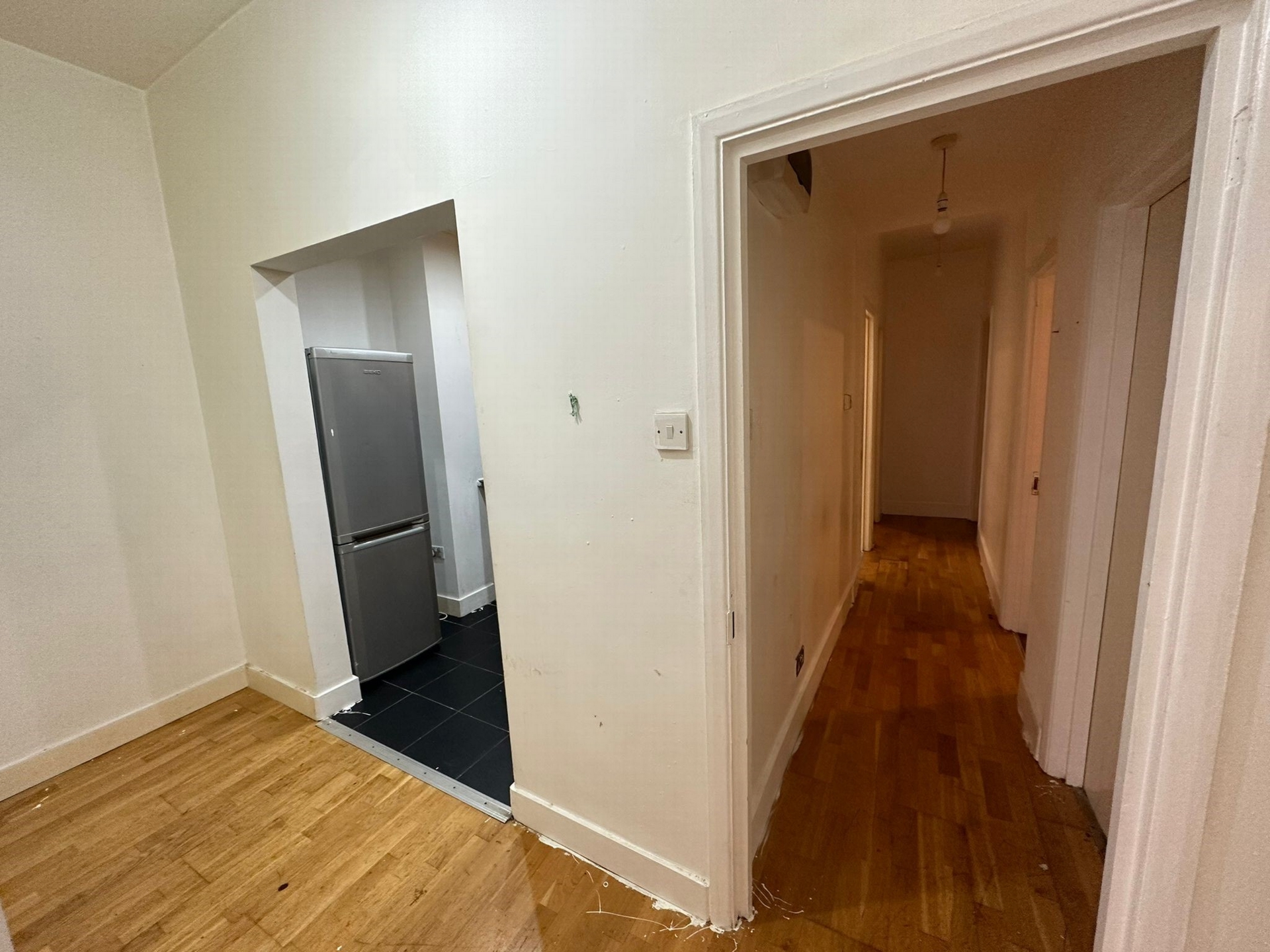 Property For Sale Sunnyside, Cricklewood, NW2 3 Bedroom Flat through Abacus Estates