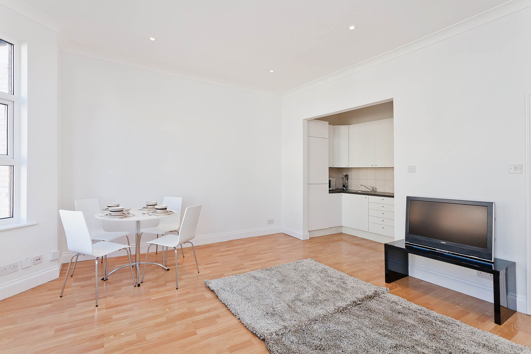 Property For Sale Priory Park Road, London, NW6 3 Bedroom Flat