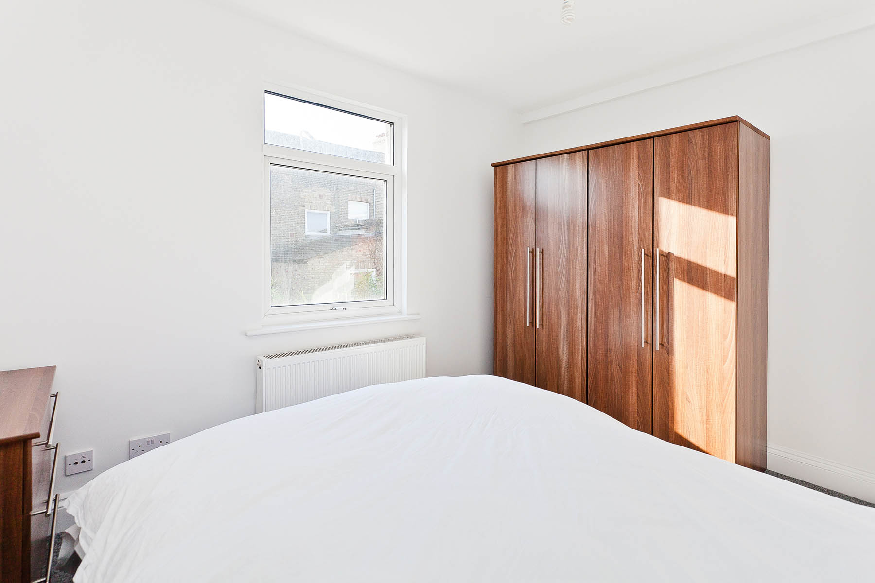 Property For Sale Priory Park Road, London, NW6 3 Bedroom Flat