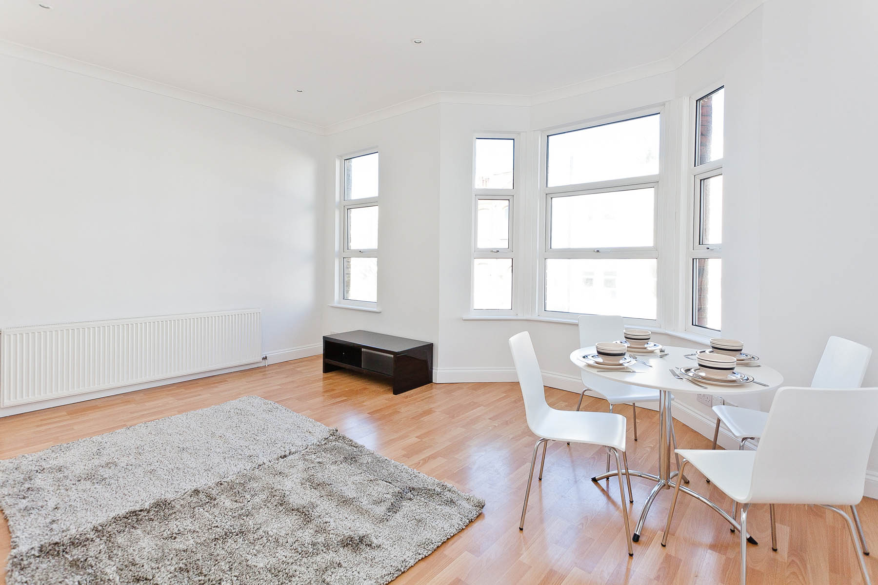 Property For Sale Priory Park Road, London, NW6 3 Bedroom Flat