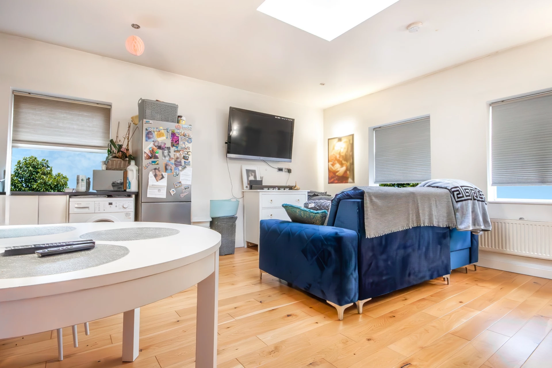 Chaplin Road Willesden Green London NW2