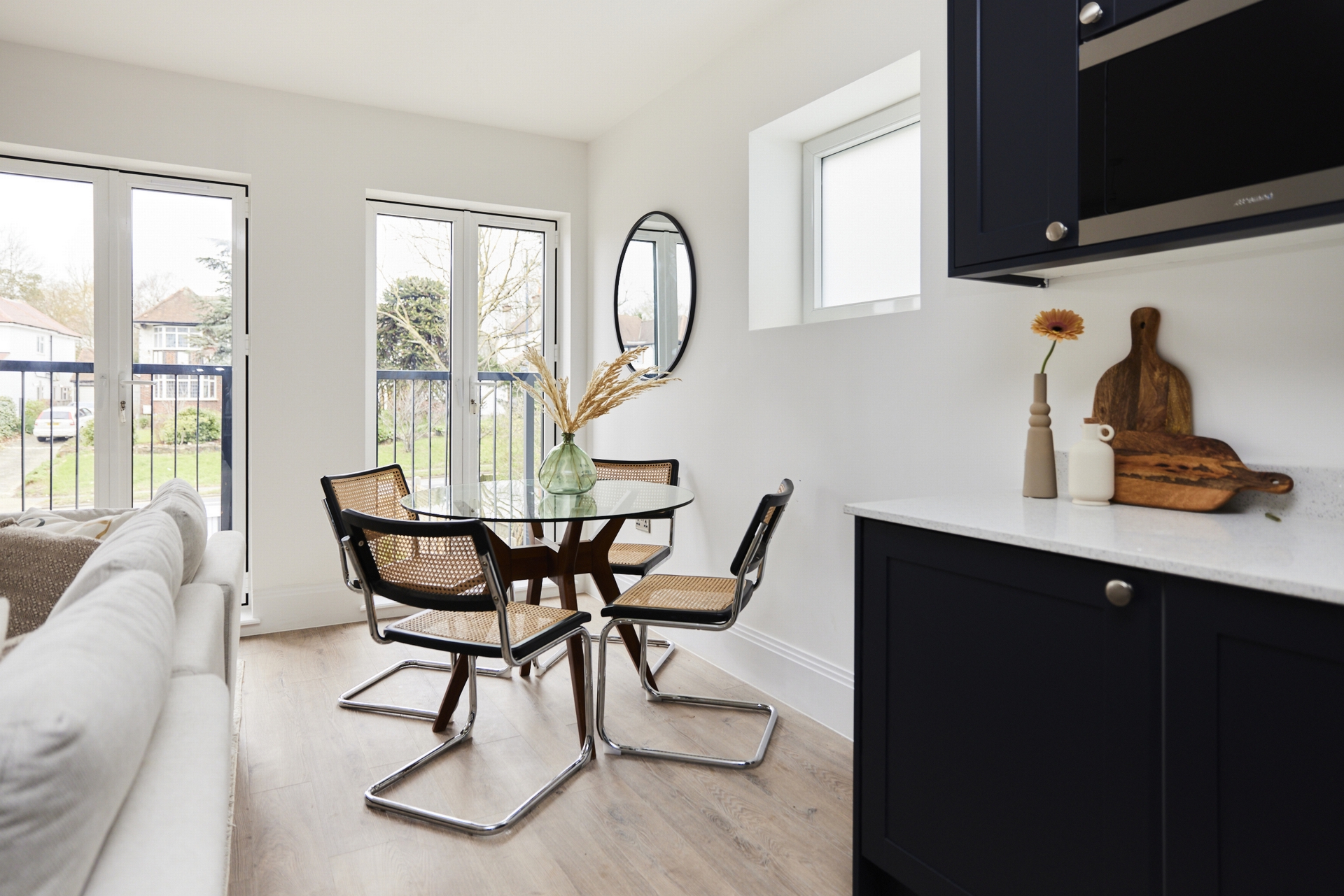 Property For Sale Forty Lane, Wembley, HA9 2 Bedroom Flat through