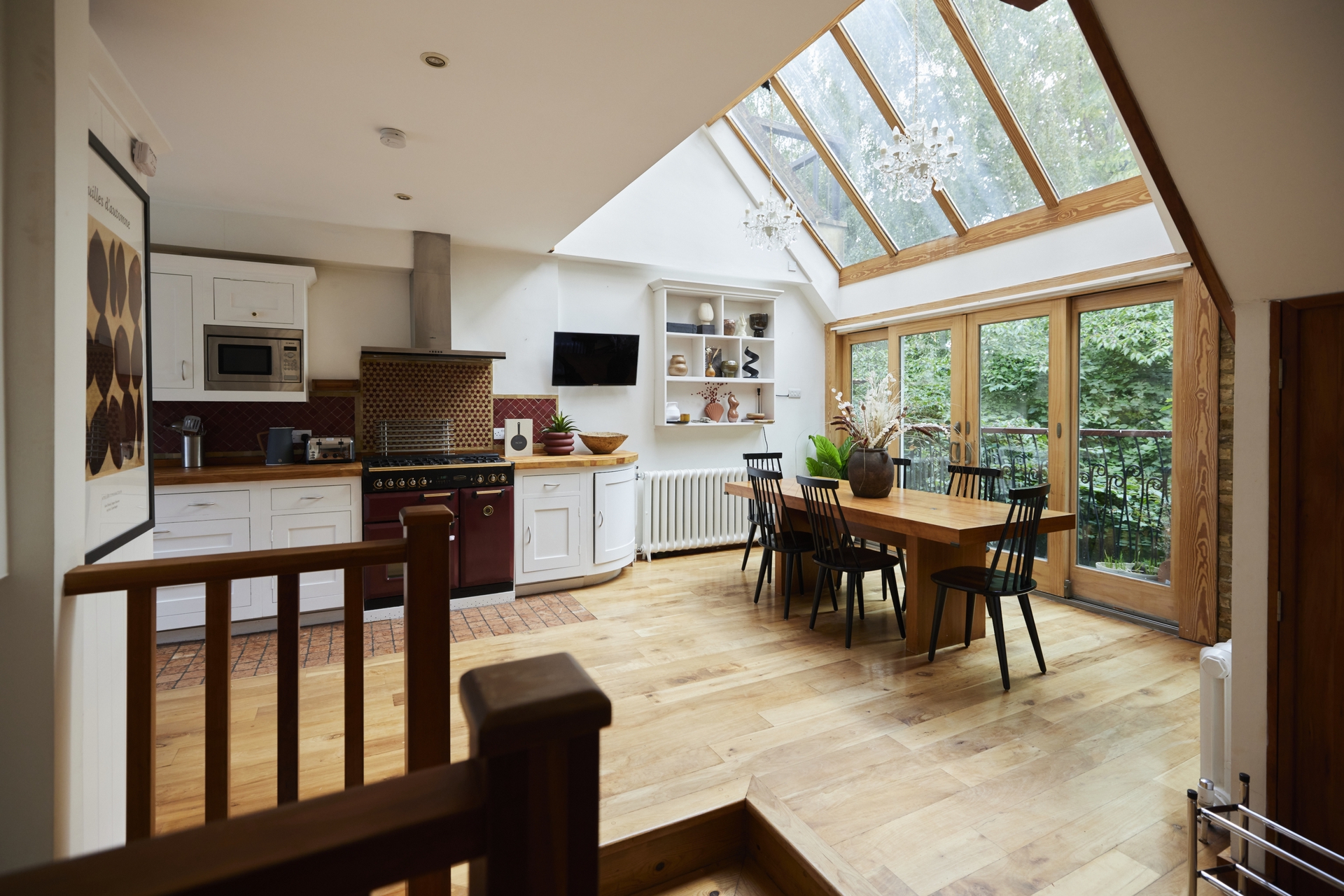 Property photo: South Hampstead, London, NW3