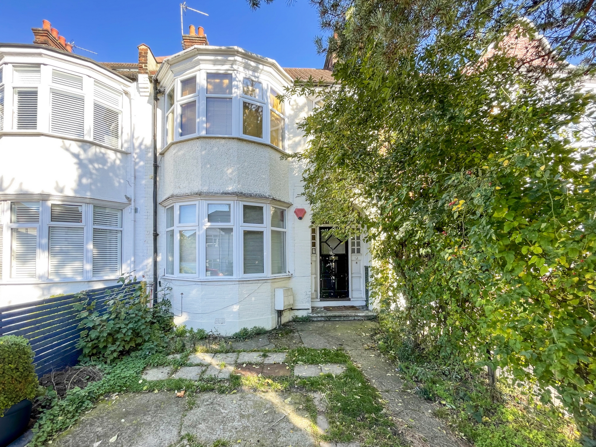 Property photo: Kensal Rise, London, NW10