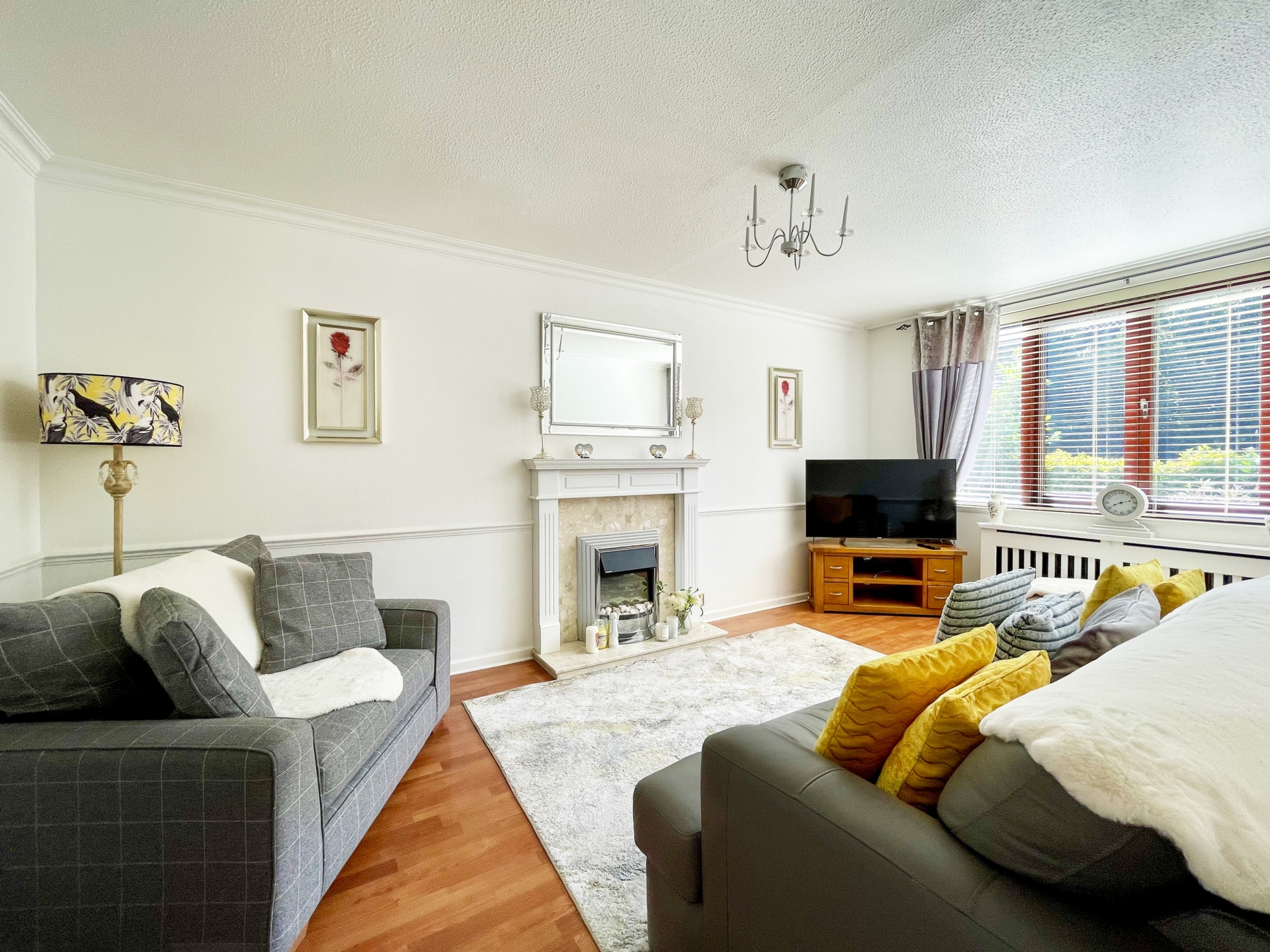 Property photo: West Hampstead, London, NW6