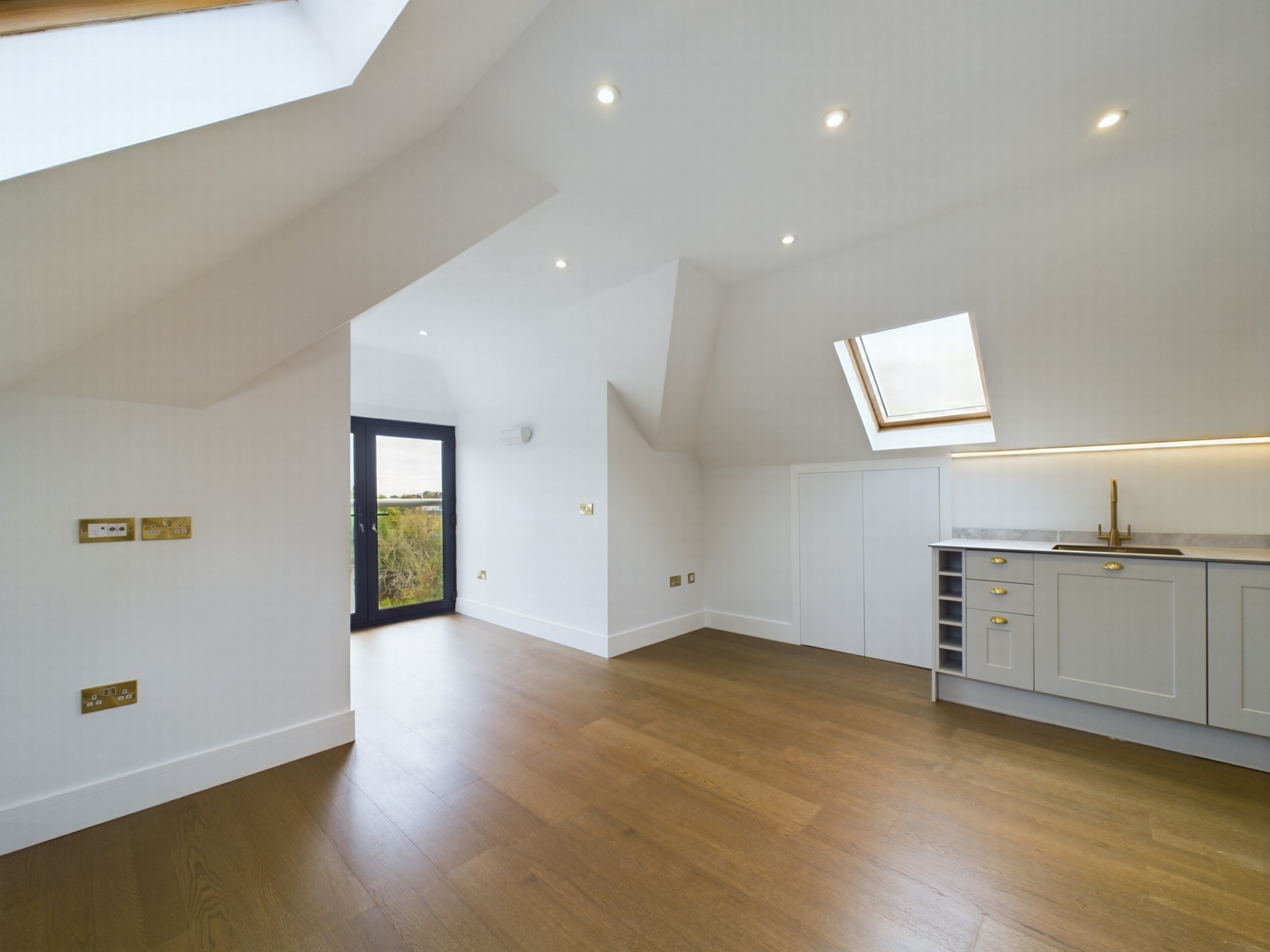 Property photo: Brondesbury Park, London, NW6