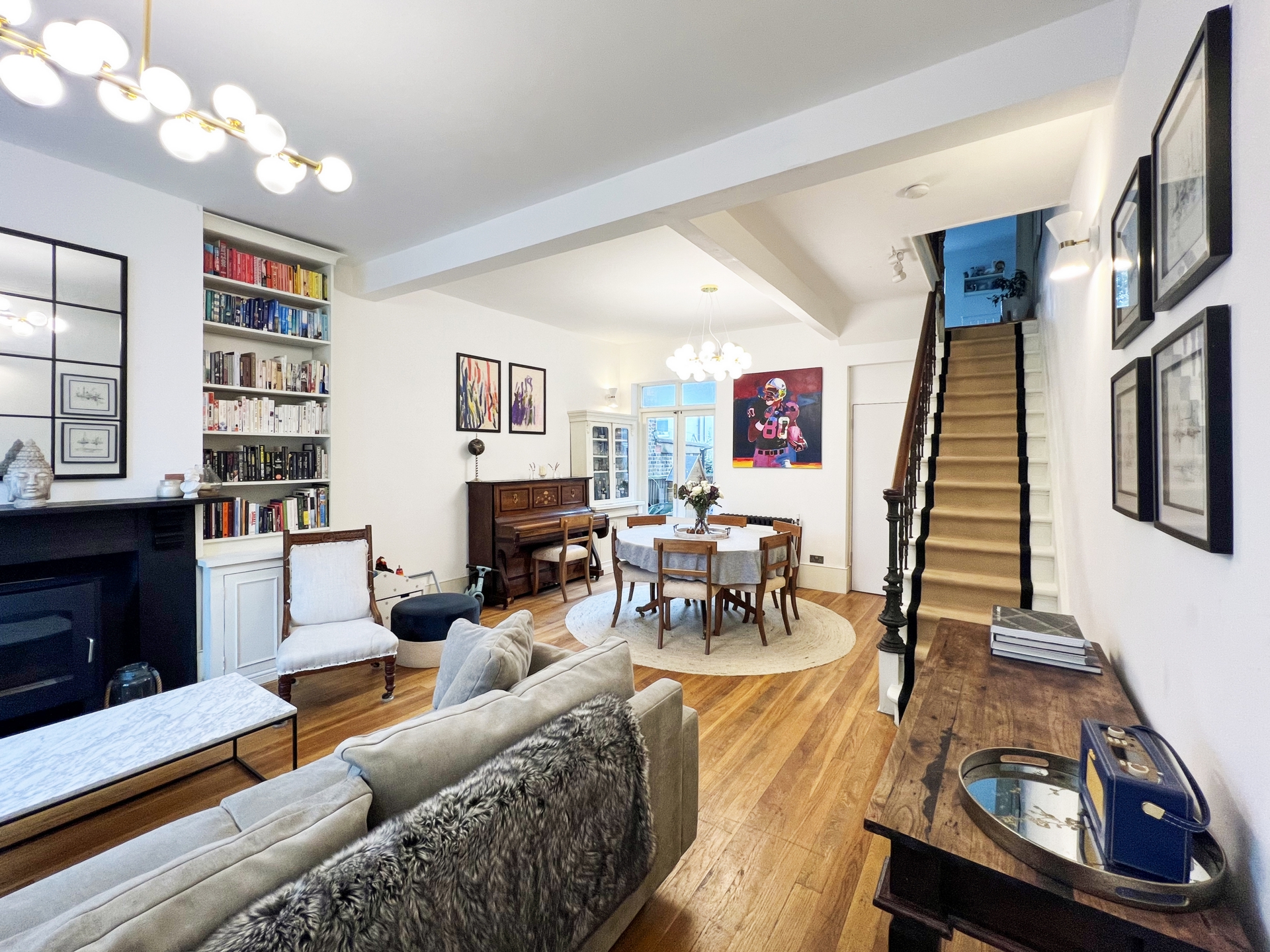 Property photo: Kensal Rise, London, NW10