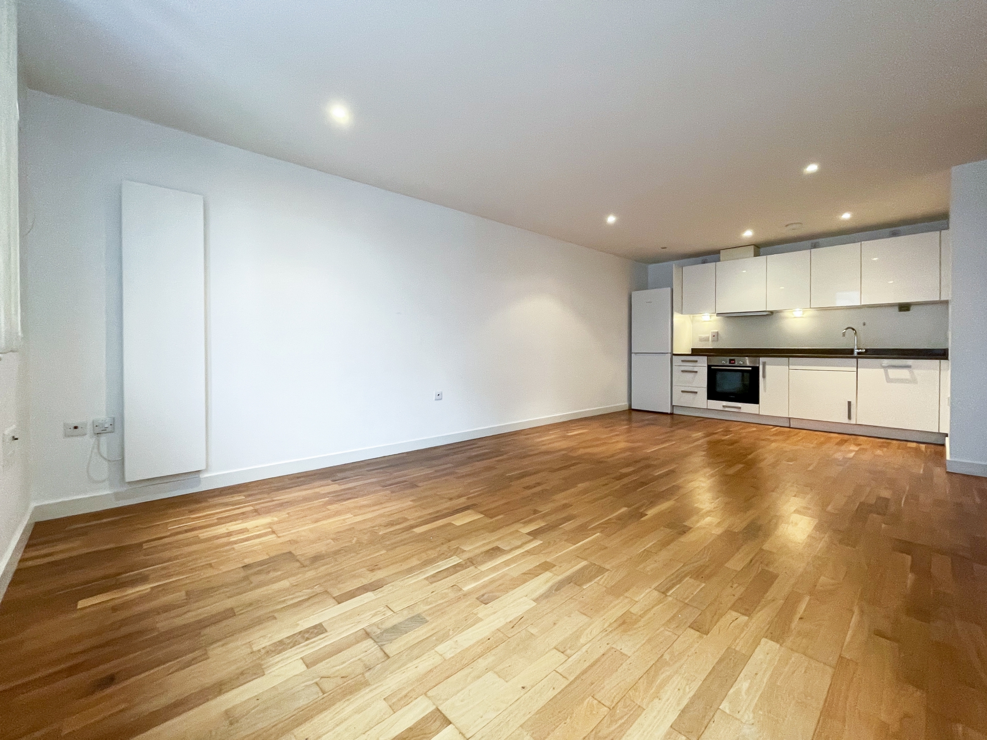 Property photo: Kensal Rise, London, NW10