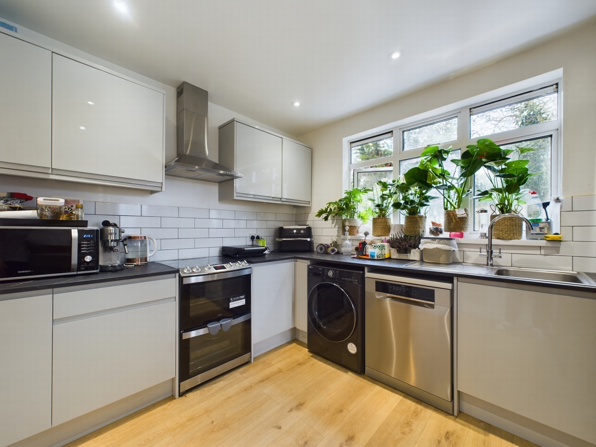 Property photo: Cricklewood, London, NW2