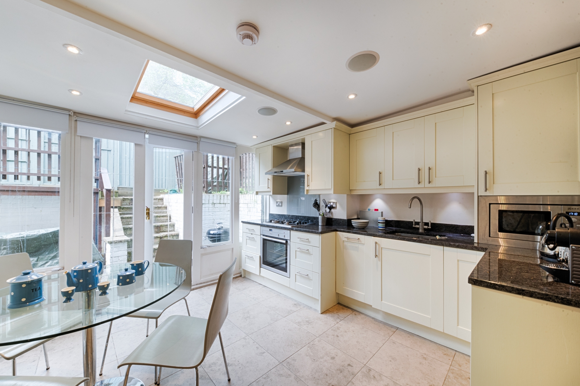Property photo: West Hampstead, London, NW6