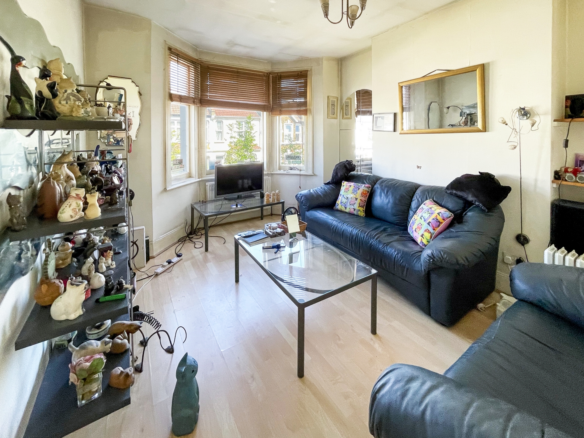 Property photo: Willesden Green, London, NW2