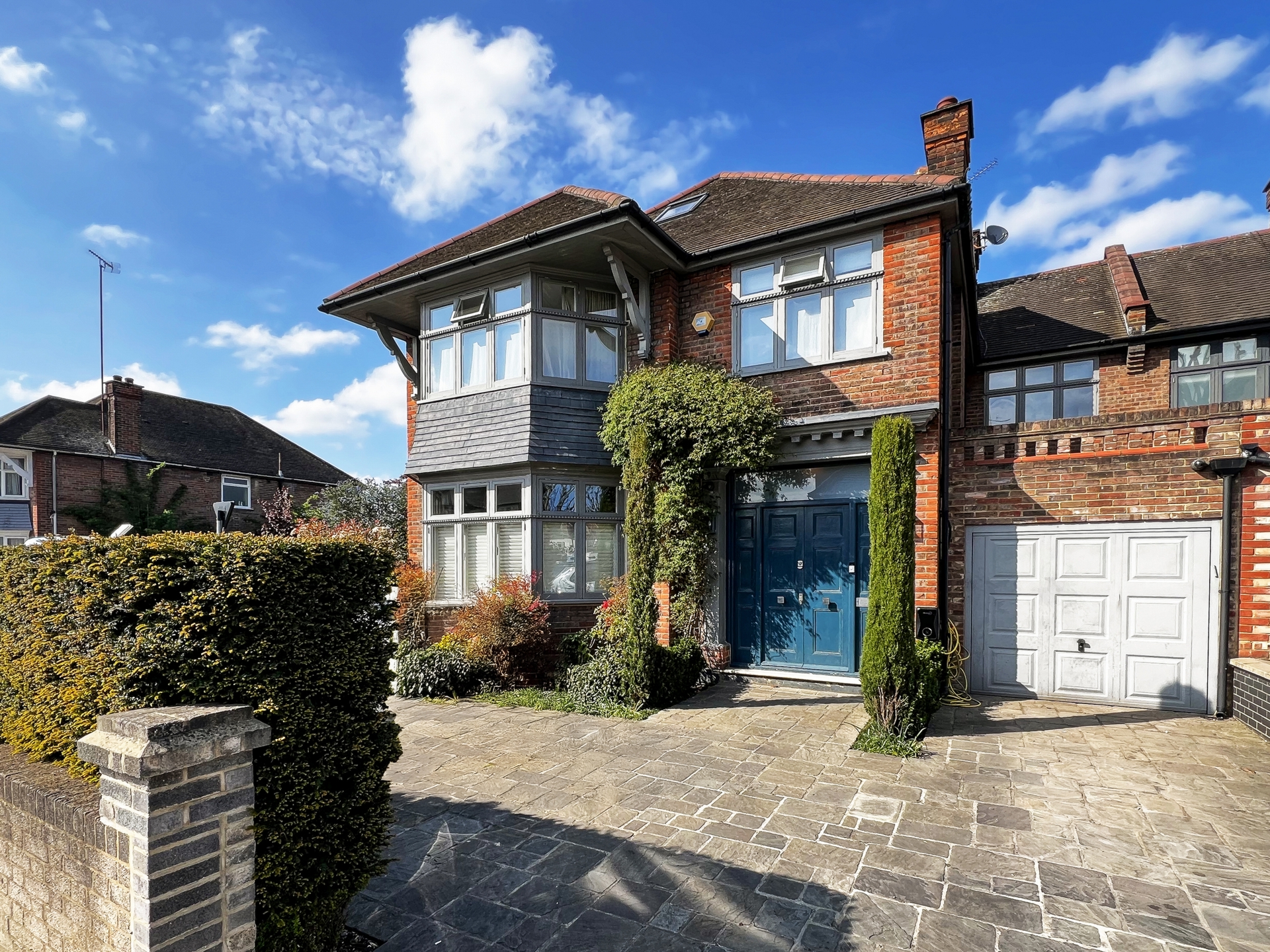 Property photo: Willesden Green, London, NW2