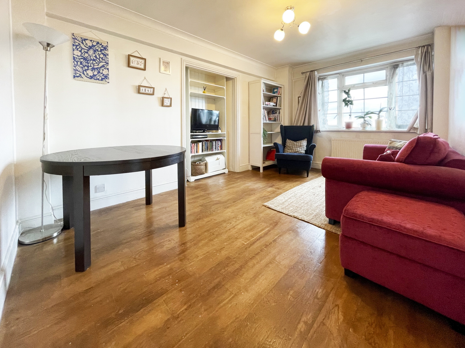 Property photo: Cricklewood, London, NW2