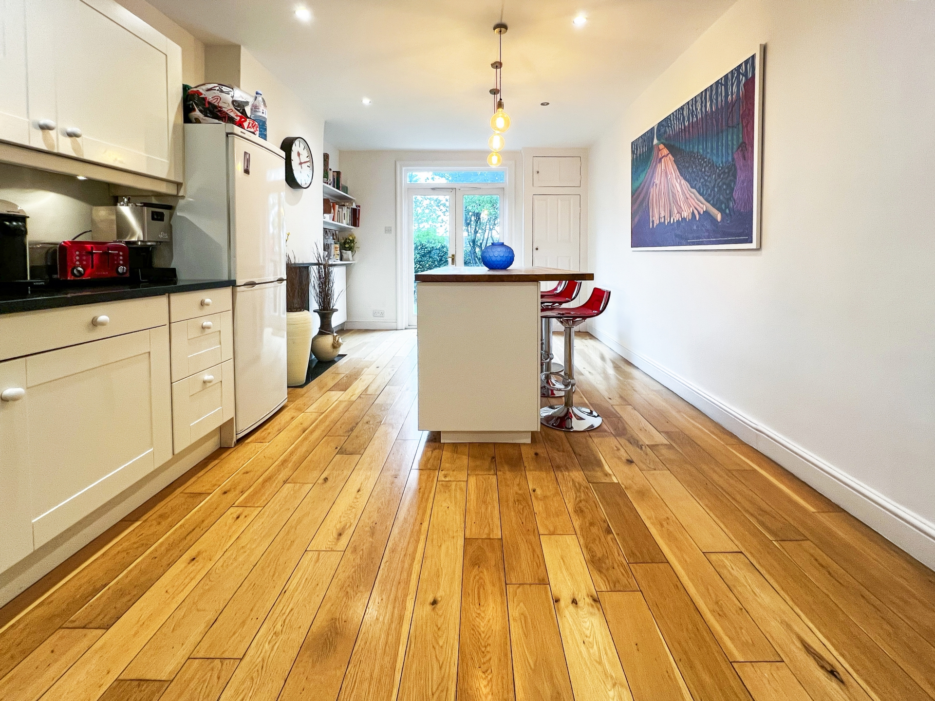 Property photo: Kensal Rise, London, NW10