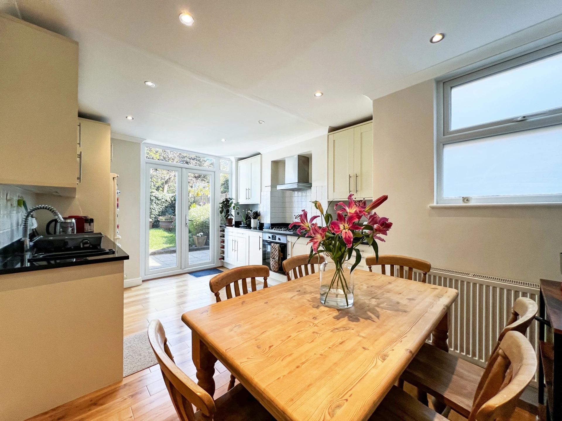 Property photo: Kensal Rise, London, NW10