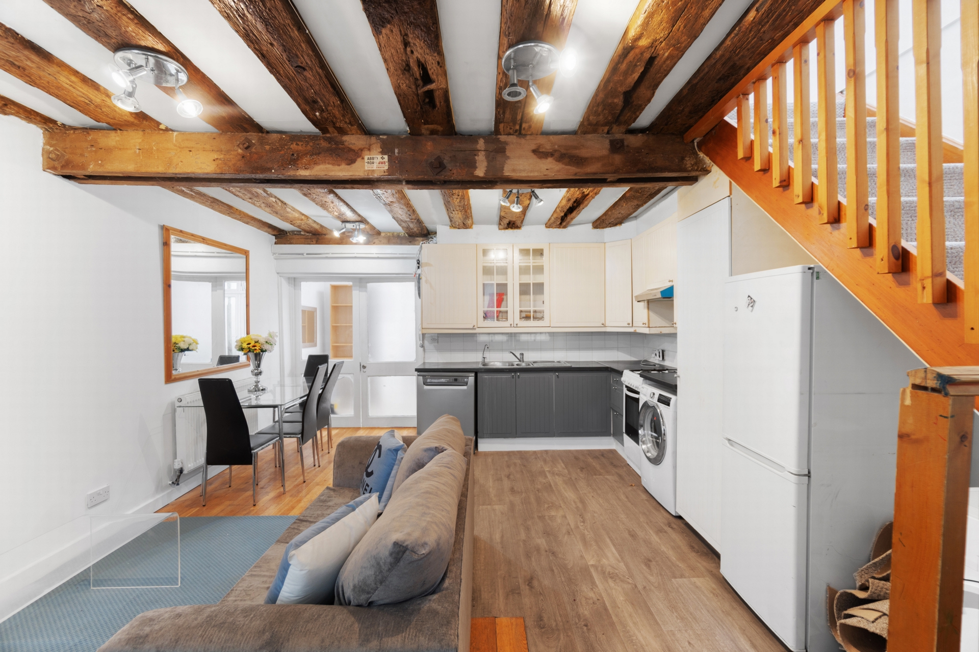Property photo: South Hampstead, London, NW6