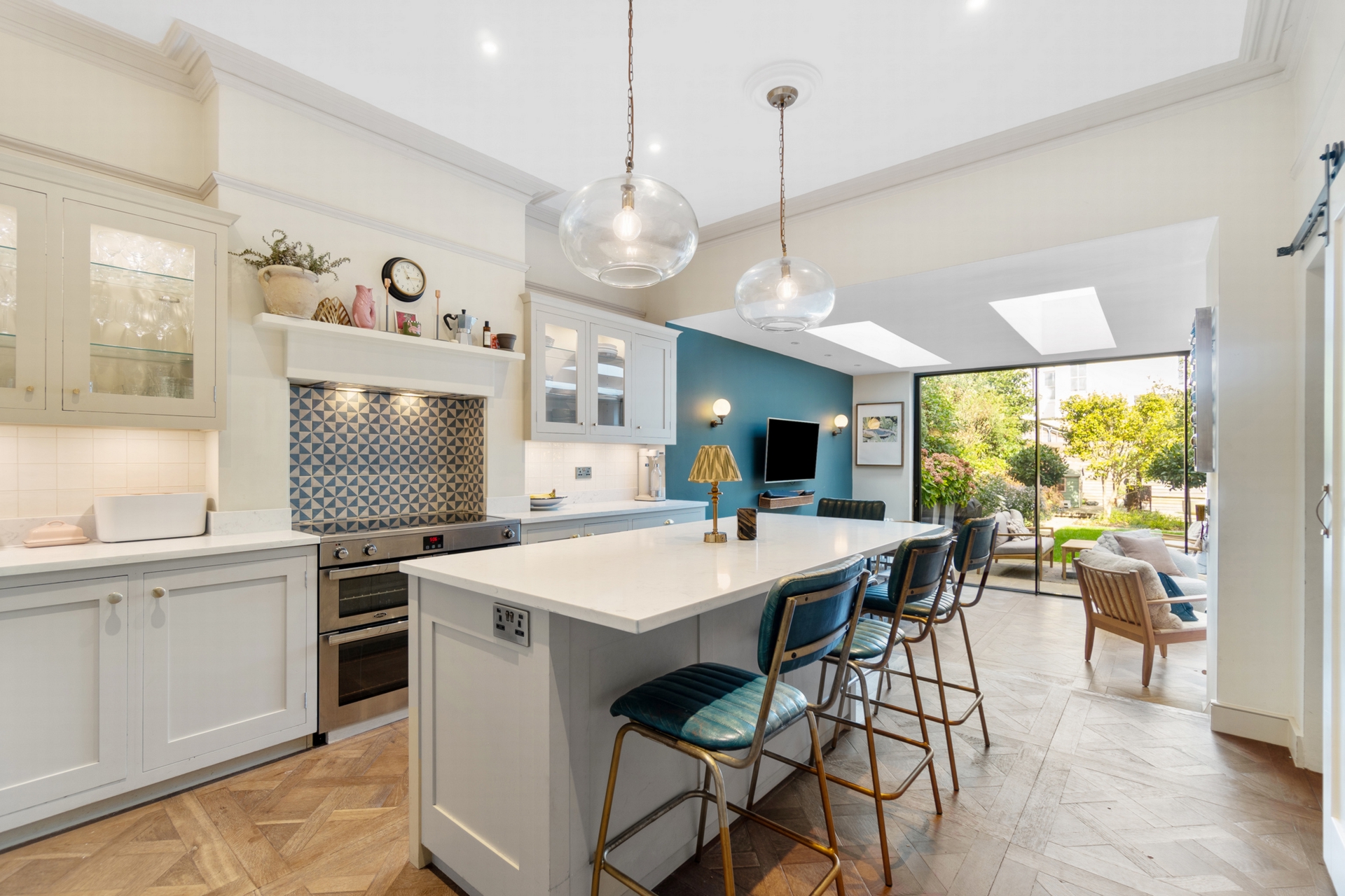 Property photo: Kensal Rise, London, NW10