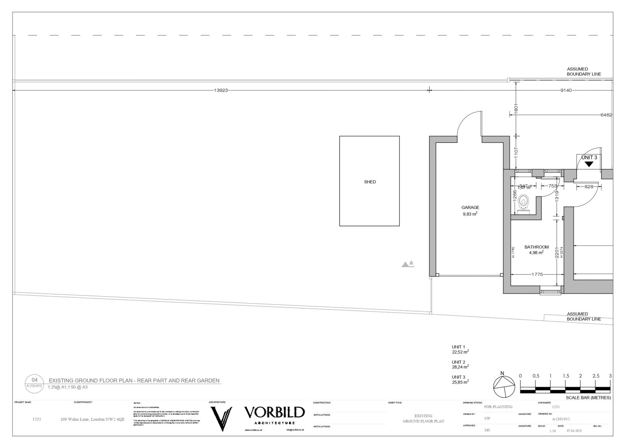 Floor Plan 3