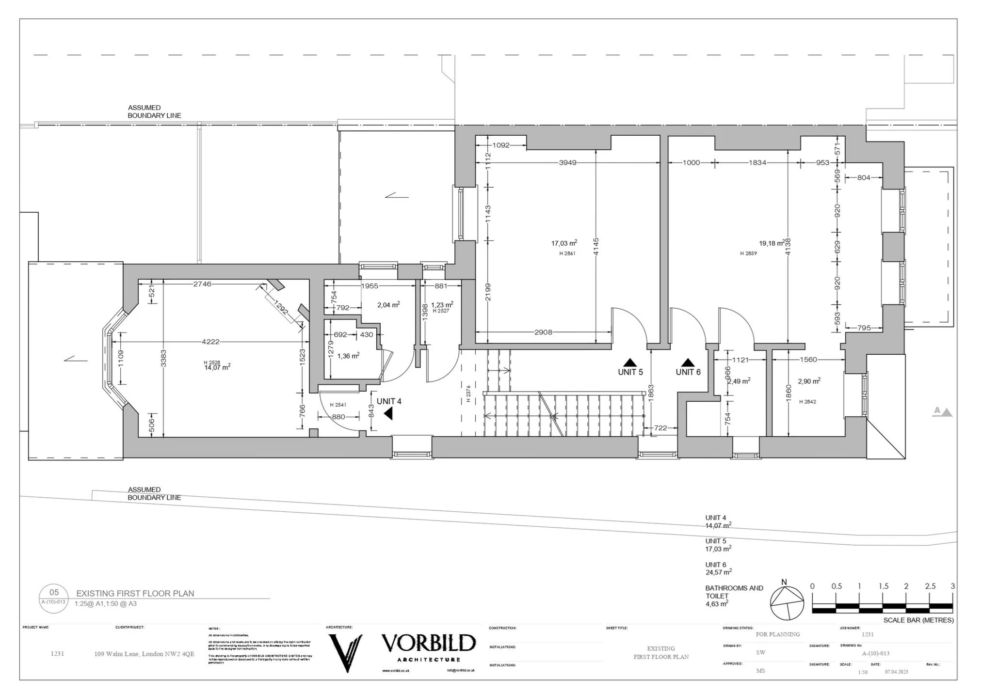 Floor Plan 4