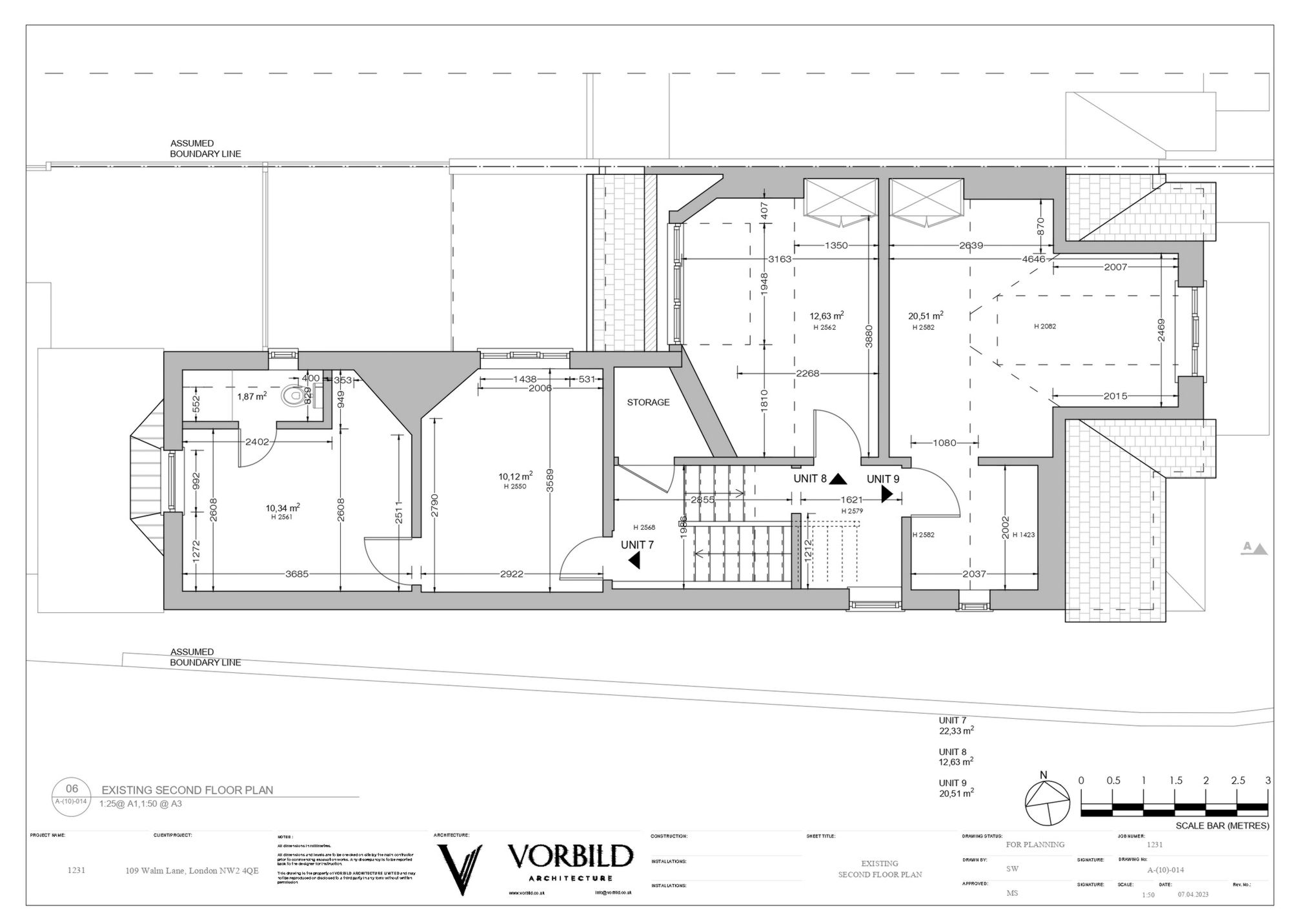 Floor Plan 5