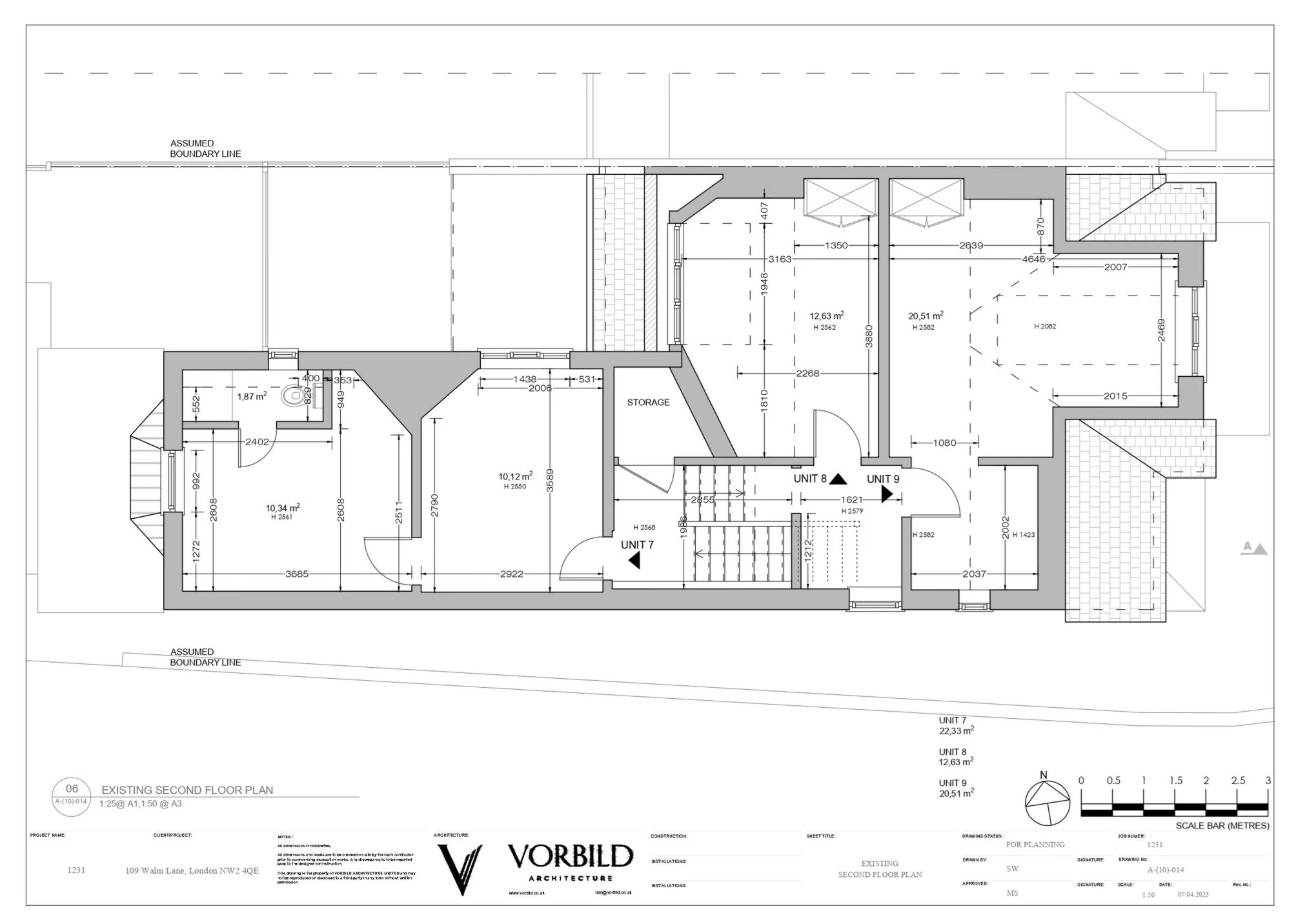 Floor Plan 5