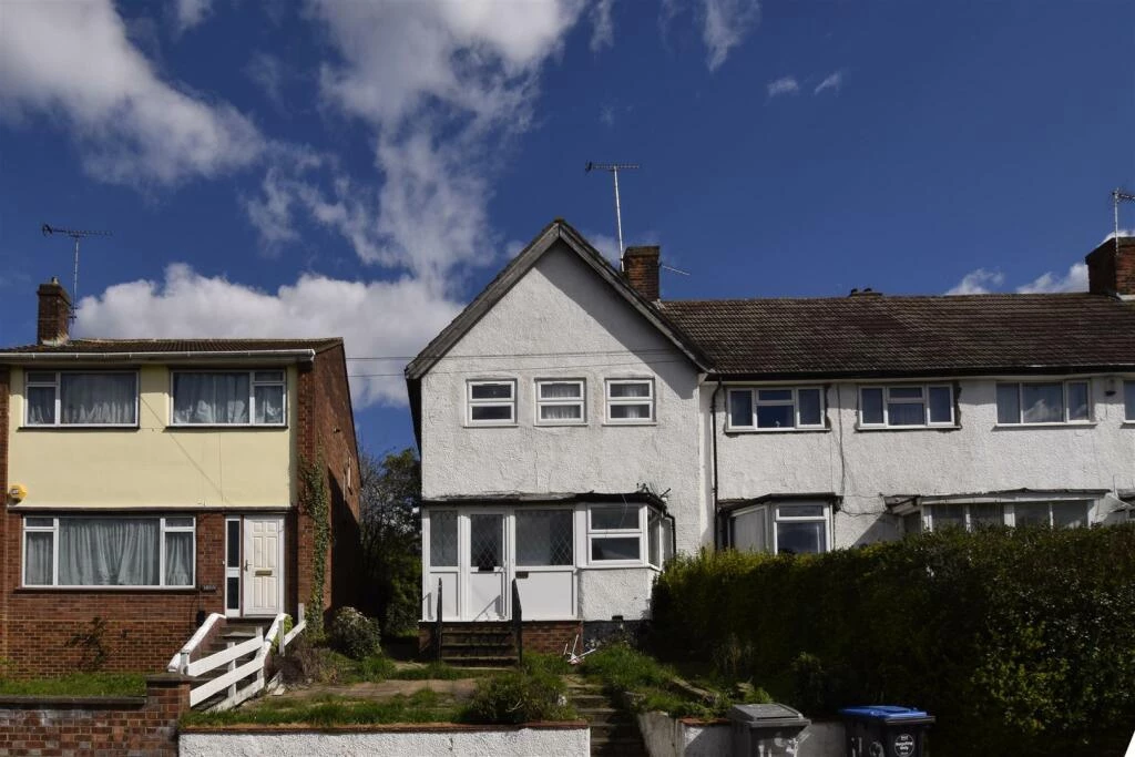 Tokyngton Avenue Wembley HA9