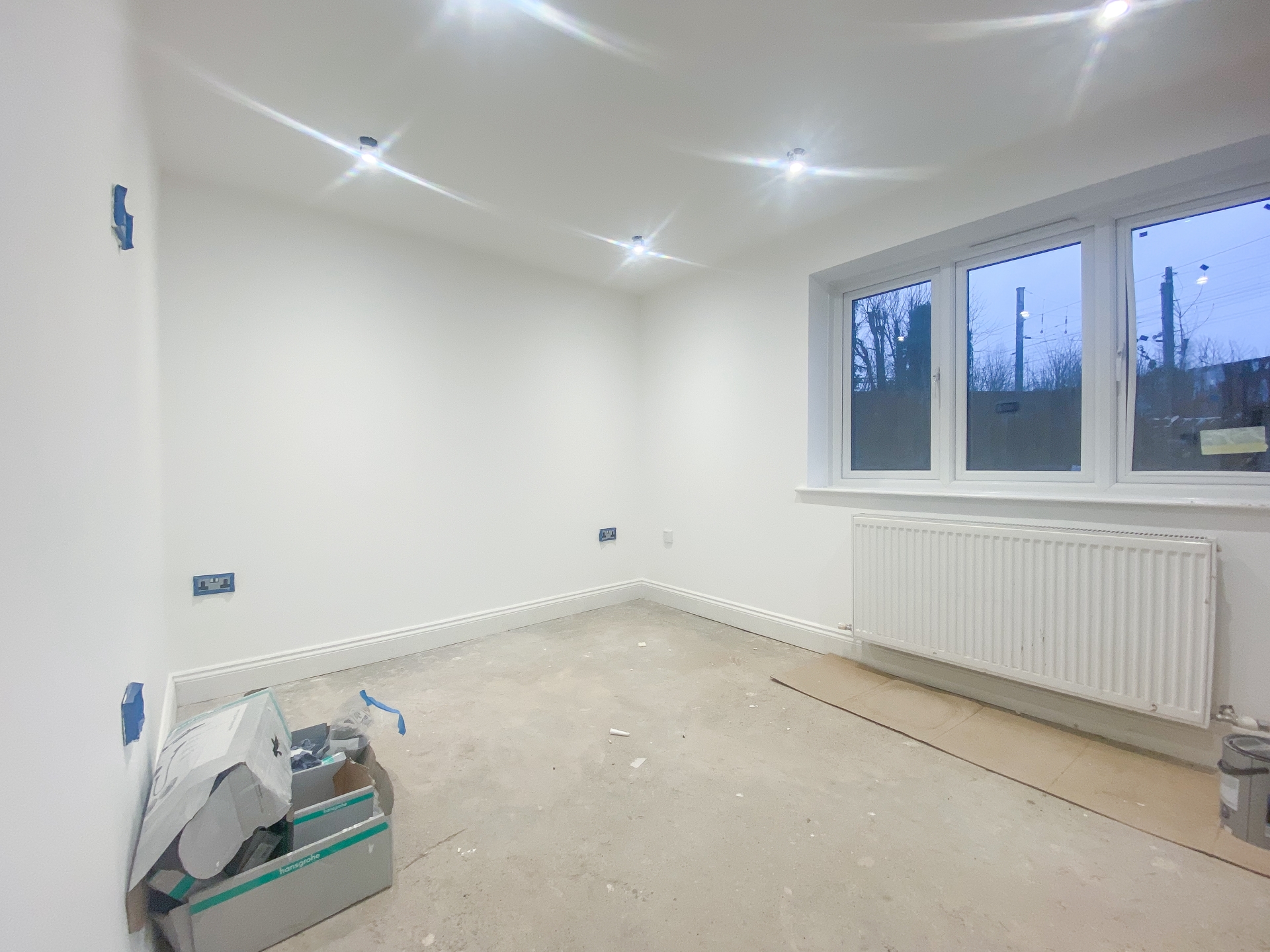 Property To Rent Monks Road, Enfield, EN2 2 Bedroom Flat through Abacus Estates