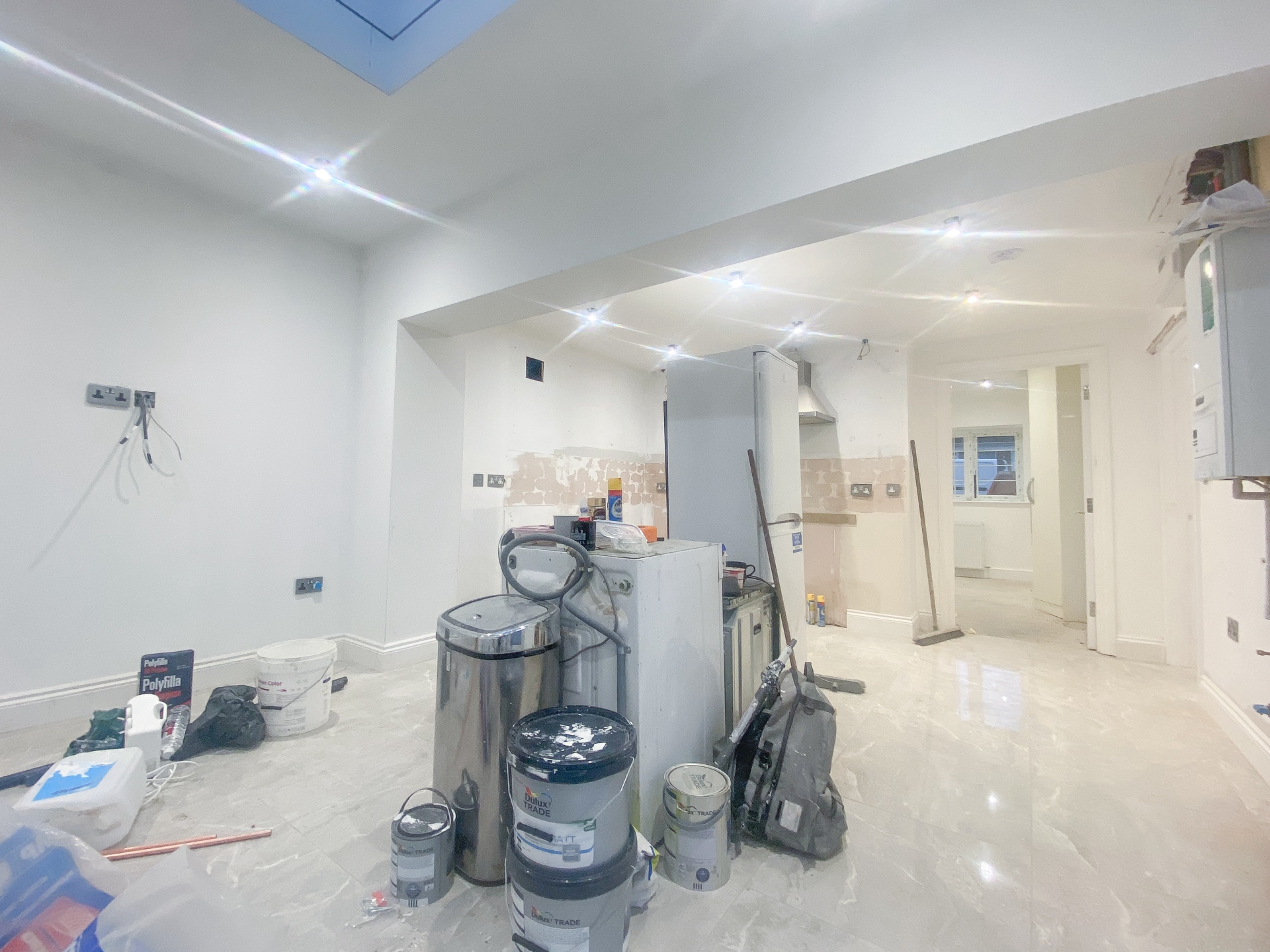 Property To Rent Monks Road, Enfield, EN2 2 Bedroom House through Abacus Estates