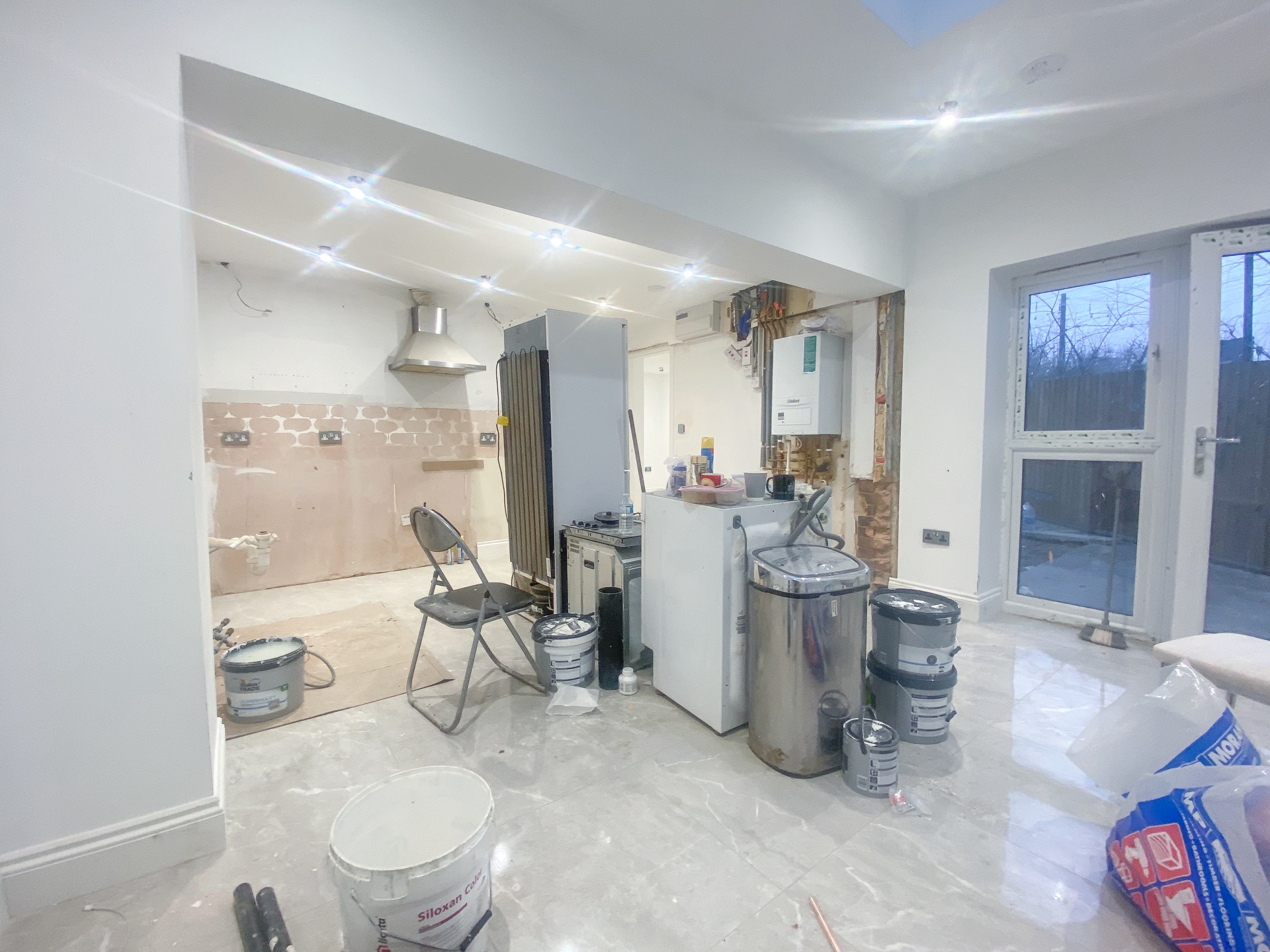 Property To Rent Monks Road, Enfield, EN2 2 Bedroom Flat through Abacus Estates