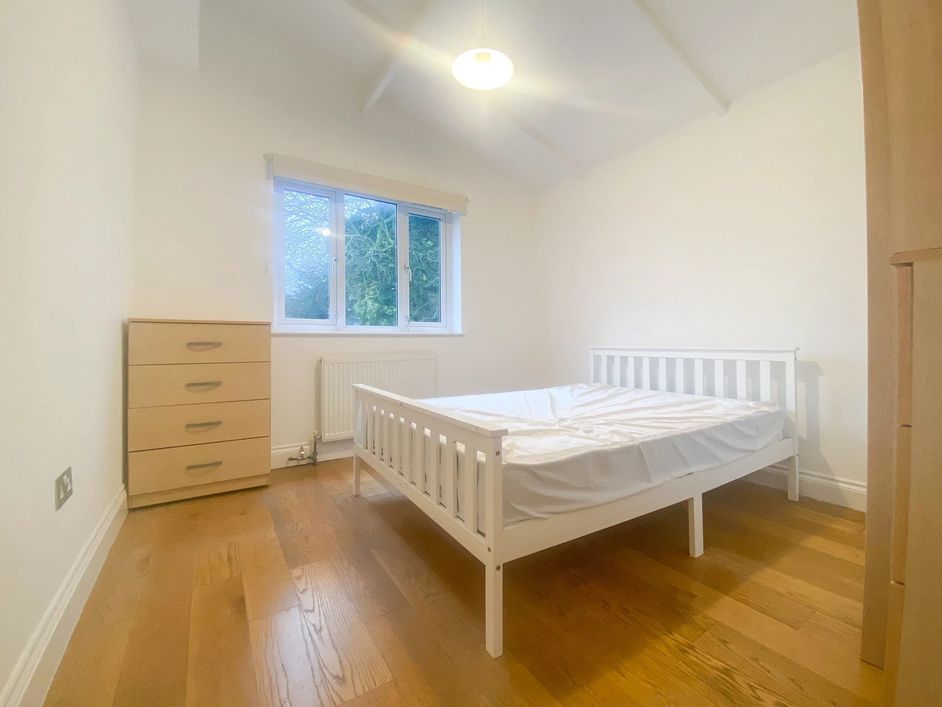 Manor Park Road Barnet London N2
