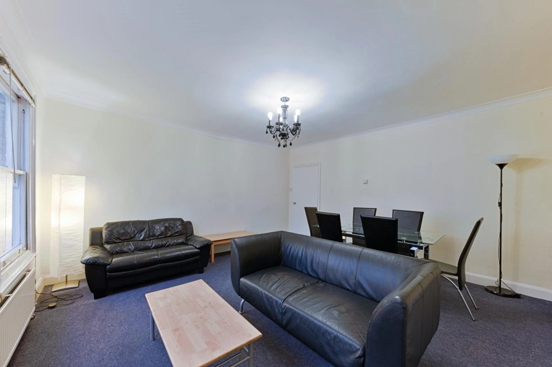 North Circular Road London NW2