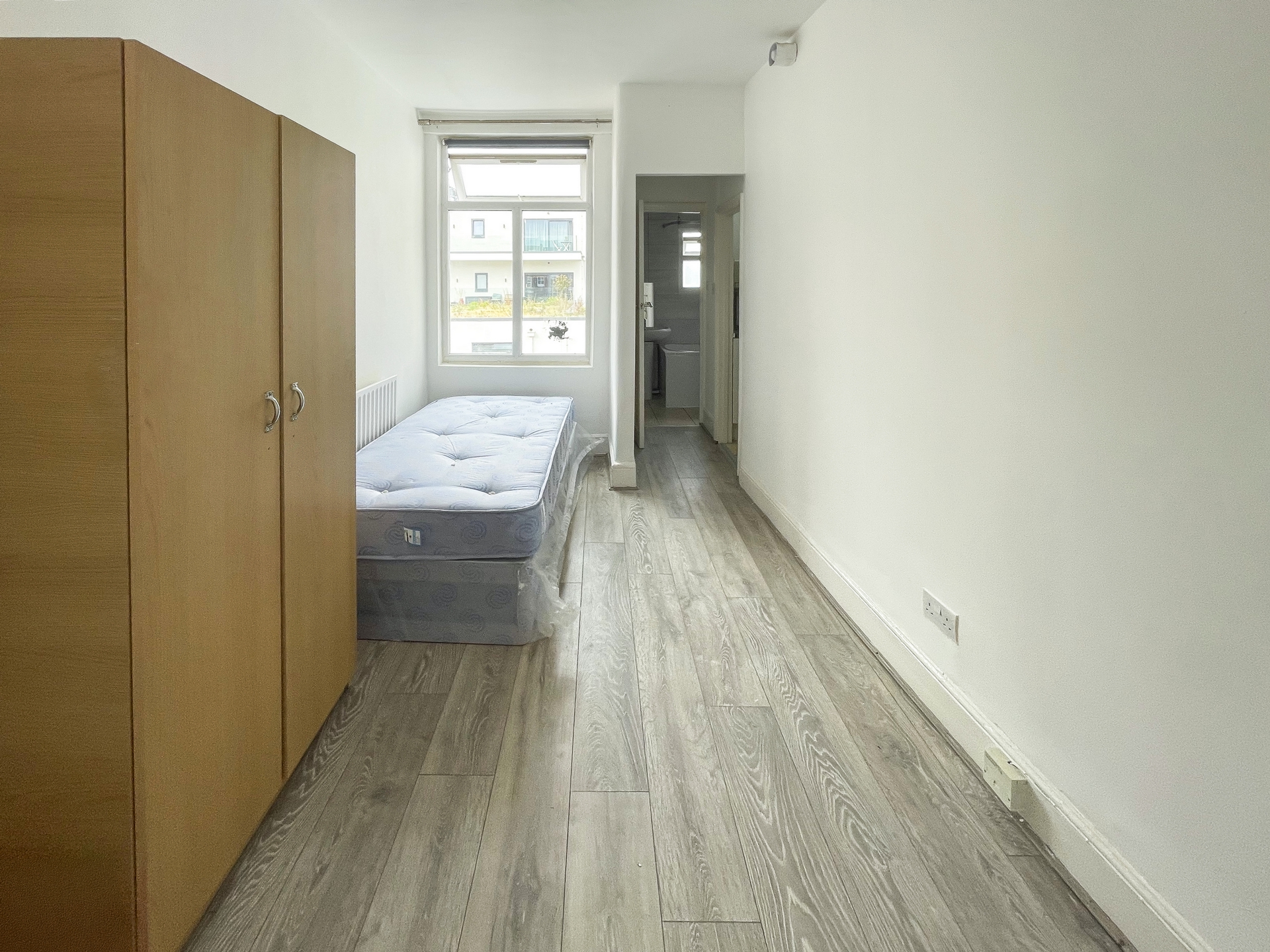 Horn Lane Acton London W3