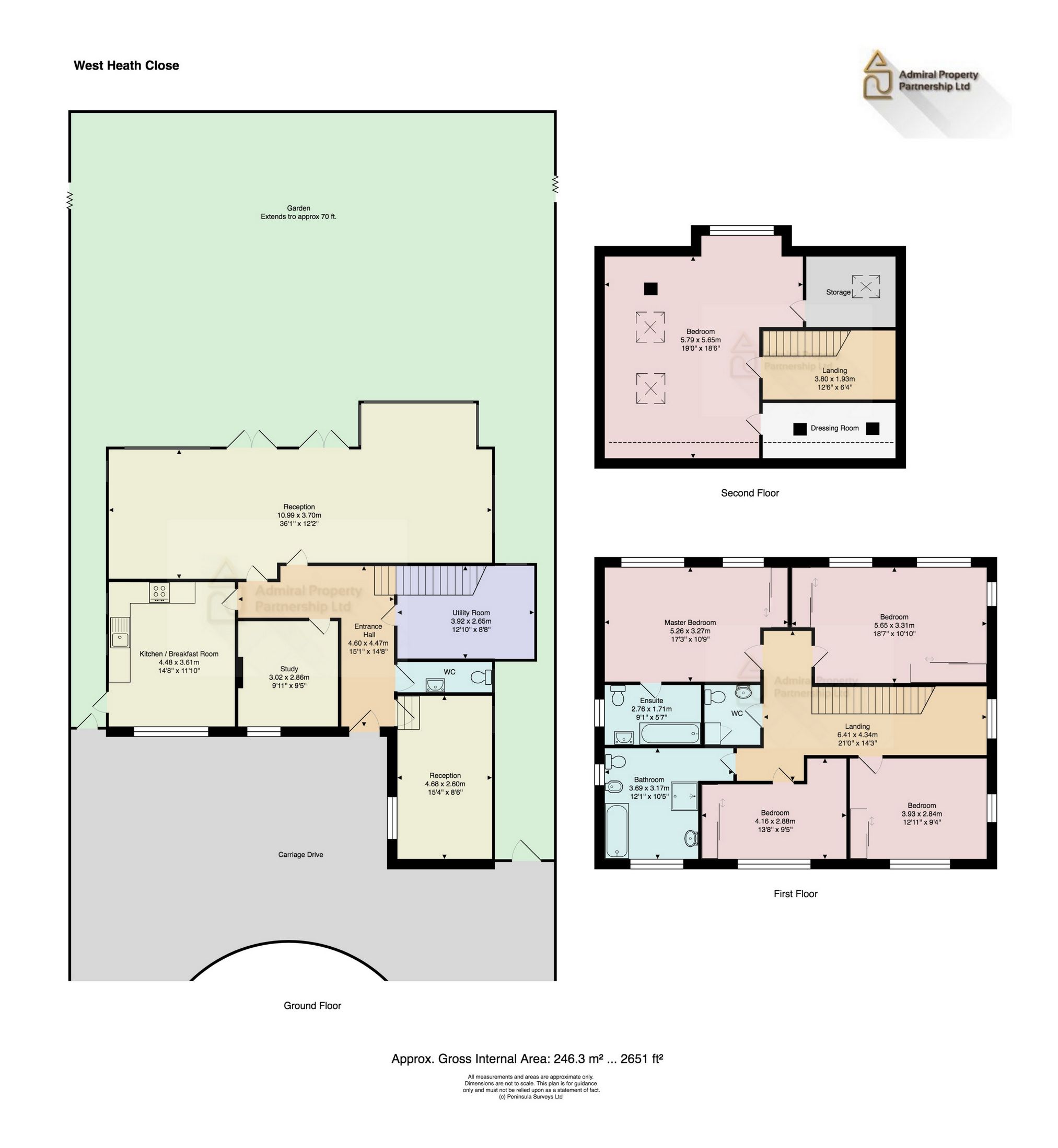 Floor Plan 1 Floor Plan 1