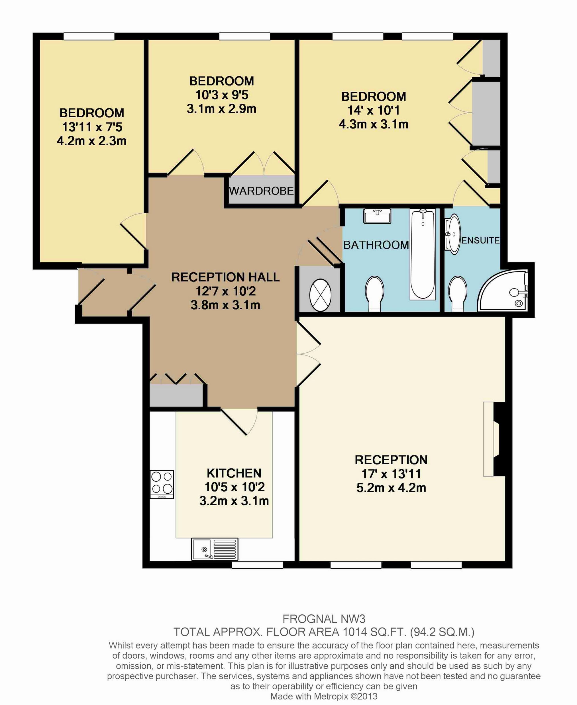 Floor Plan 1 Floor Plan 1