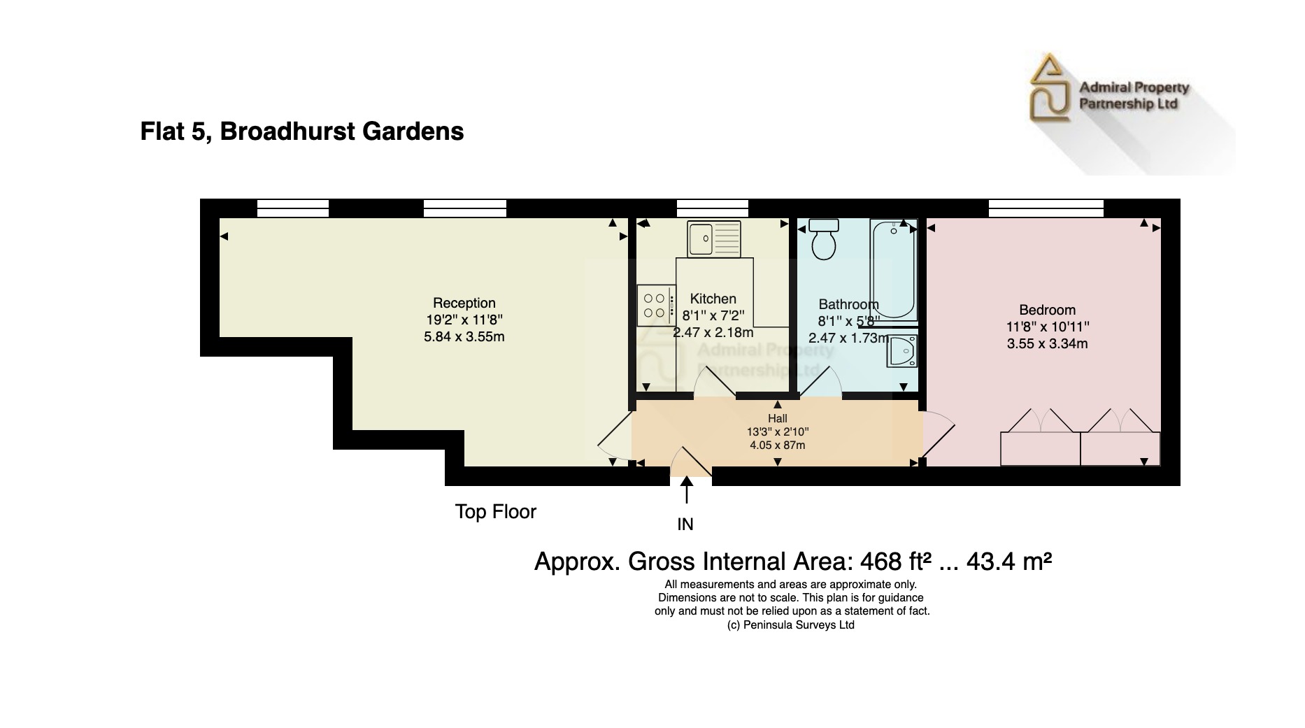 Floor Plan 1 Floor Plan 1
