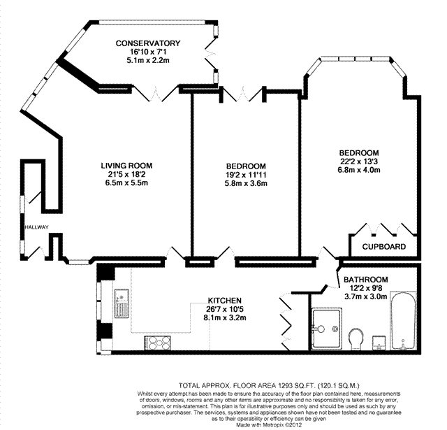 Floor Plan 15