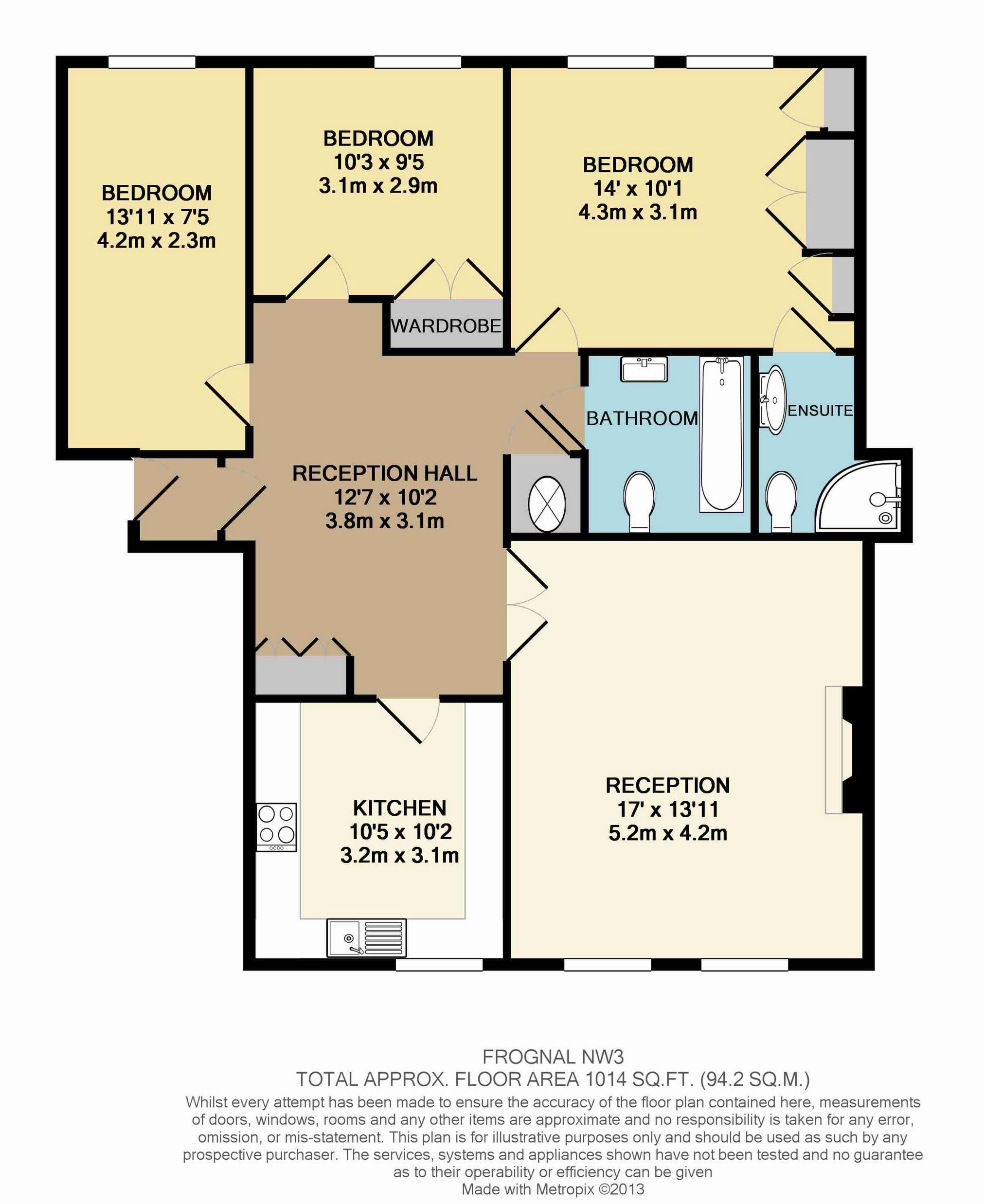Floor Plan 1 Floor Plan 1