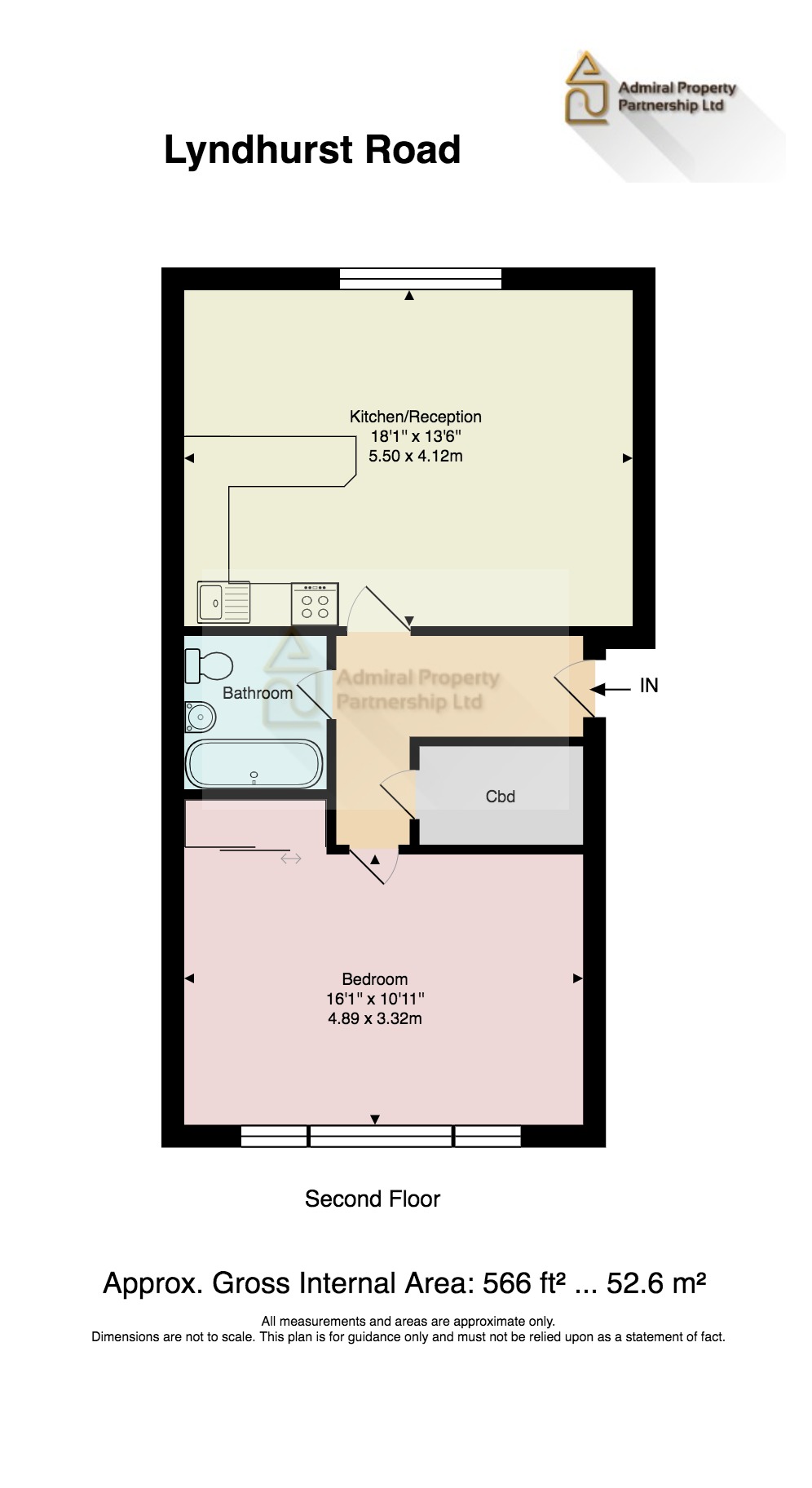 Floor Plan 1 Floor Plan 1