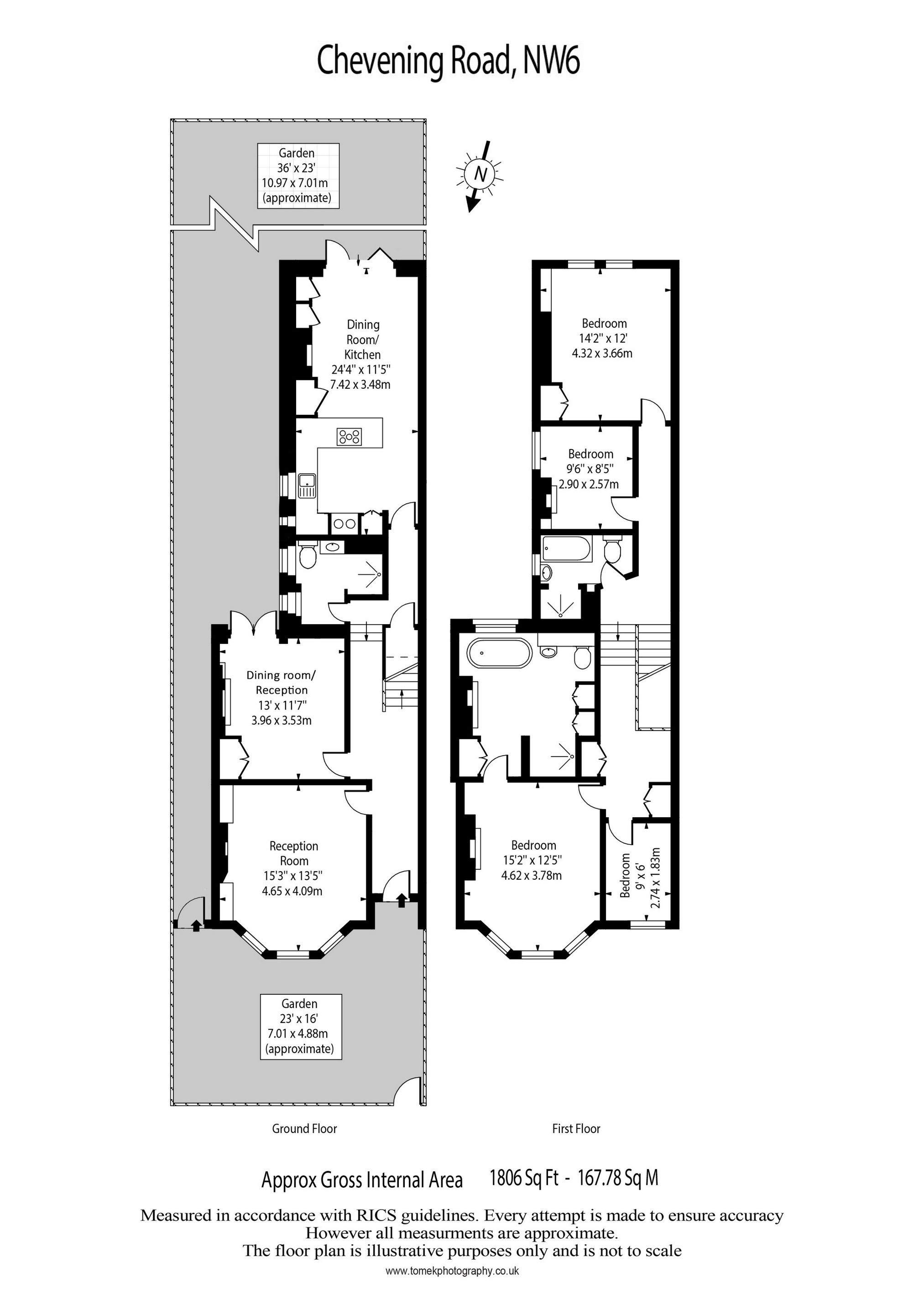 Floor Plan 1 Floor Plan 1
