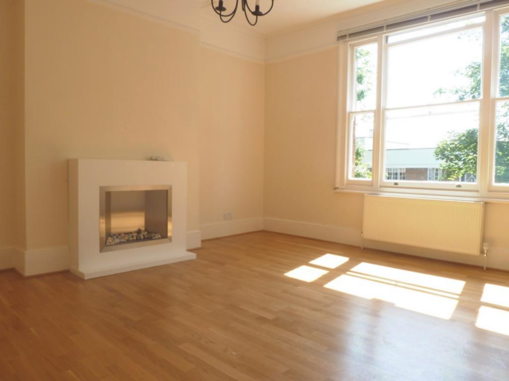 Property photo: Hampstead, London, NW3