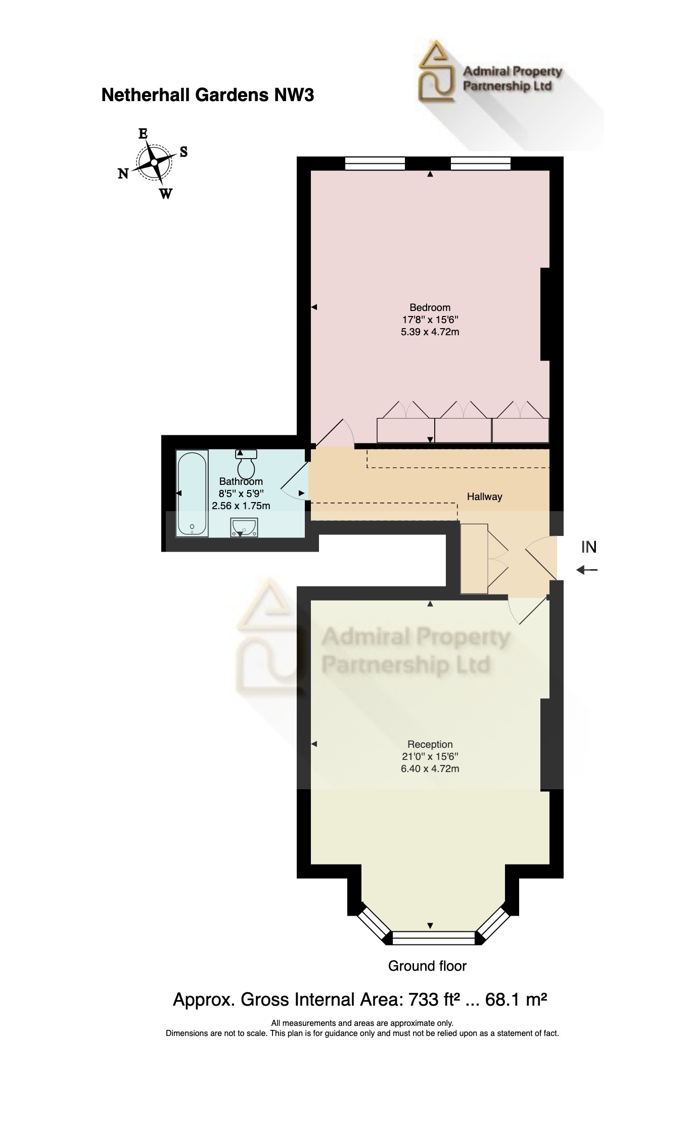 Floor Plan 1 Floor Plan 1